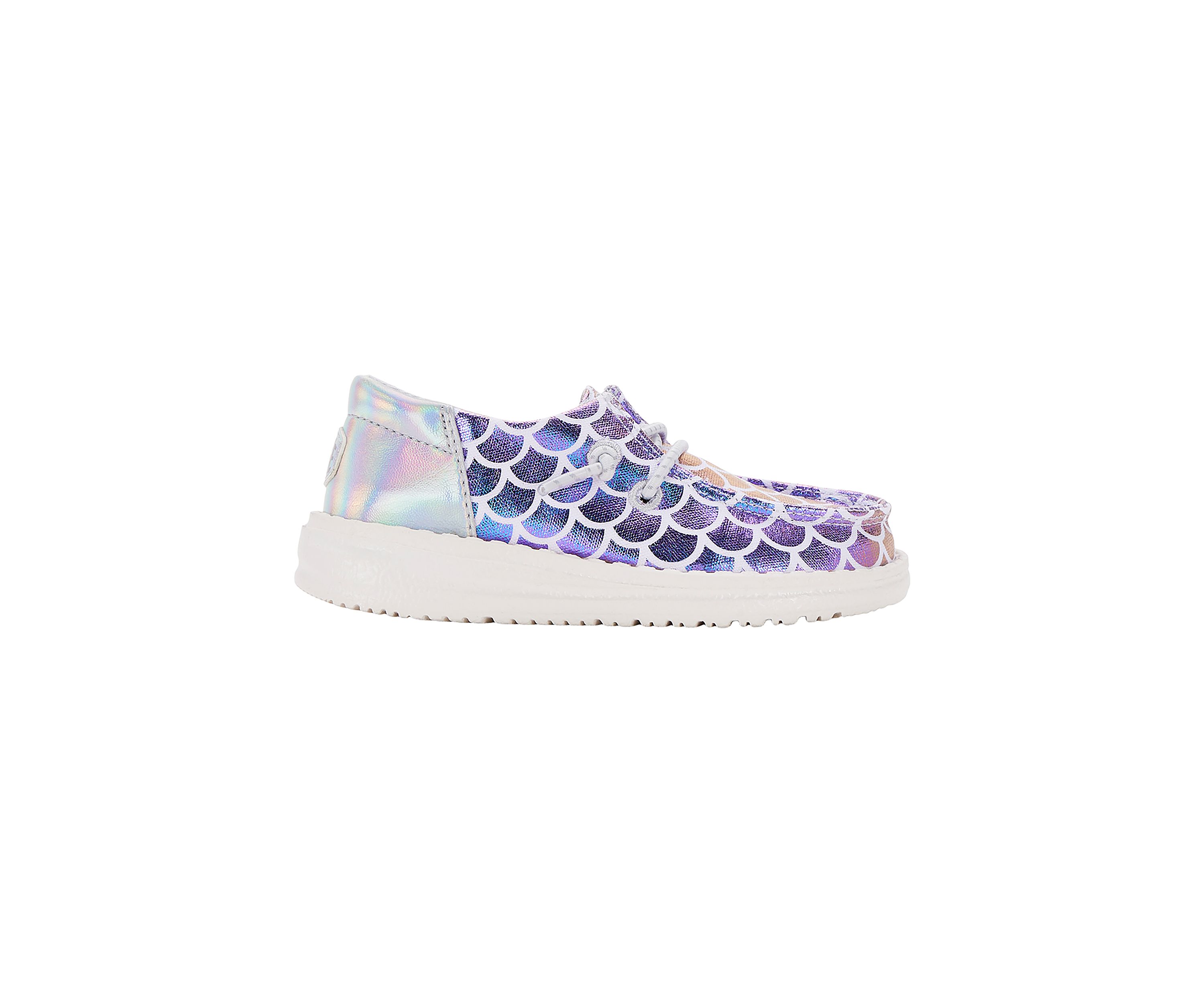 Little Kid Girls Wendy Funk Tropical Loafers