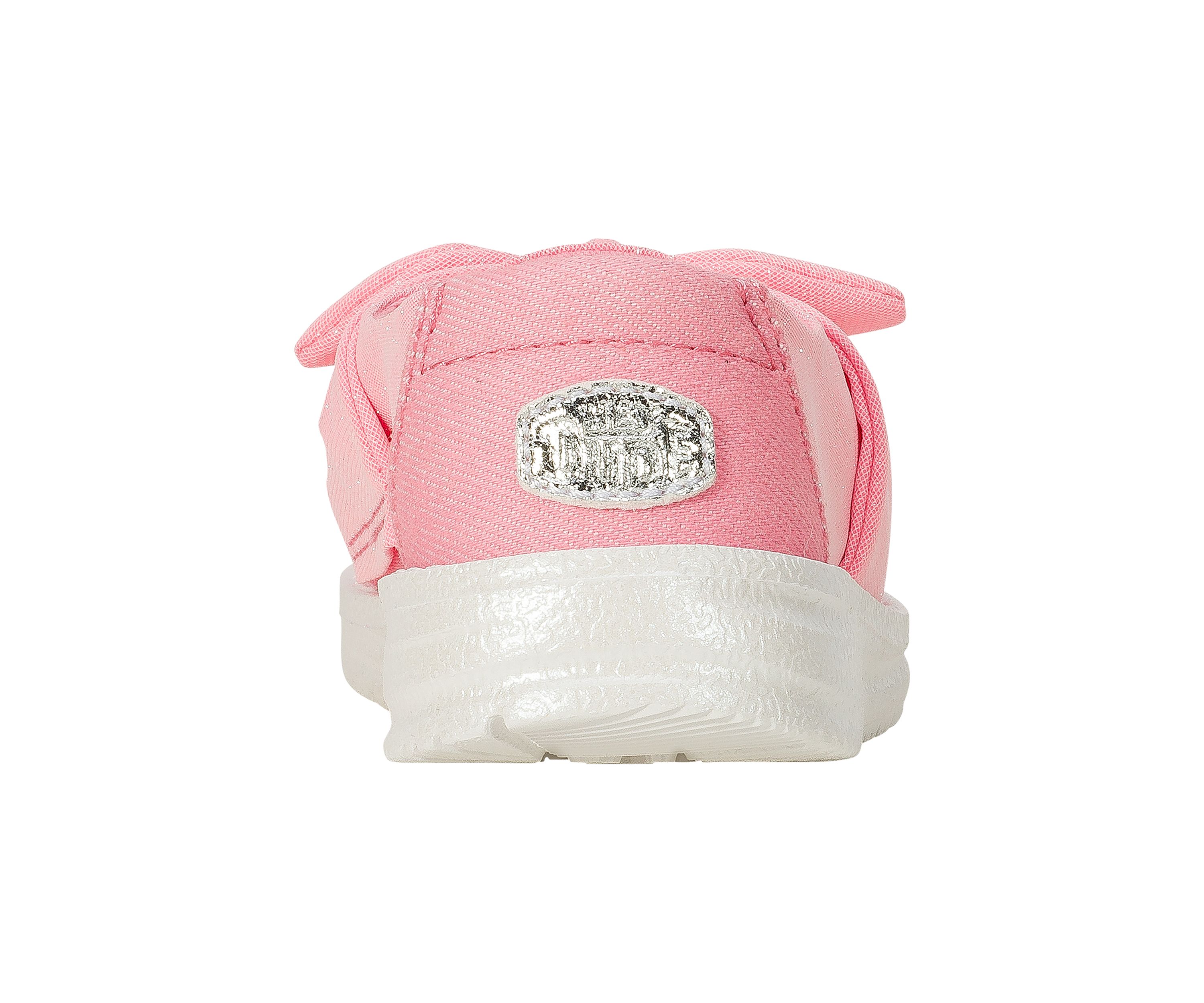 Little Kid Girls Wendy Bow Stardust Loafers