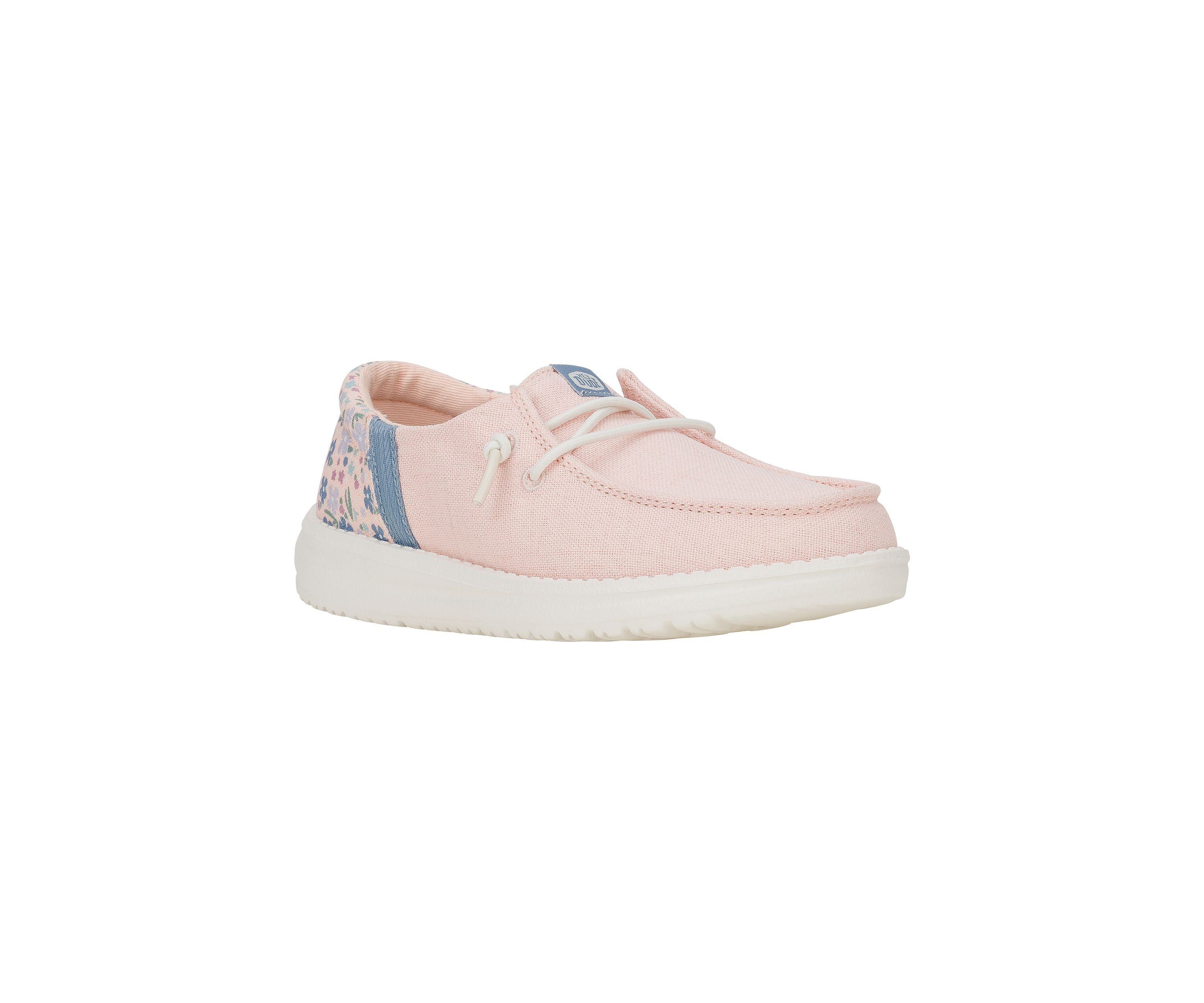 Big Kid Girls Wendy Funk Spring Floral Loafers