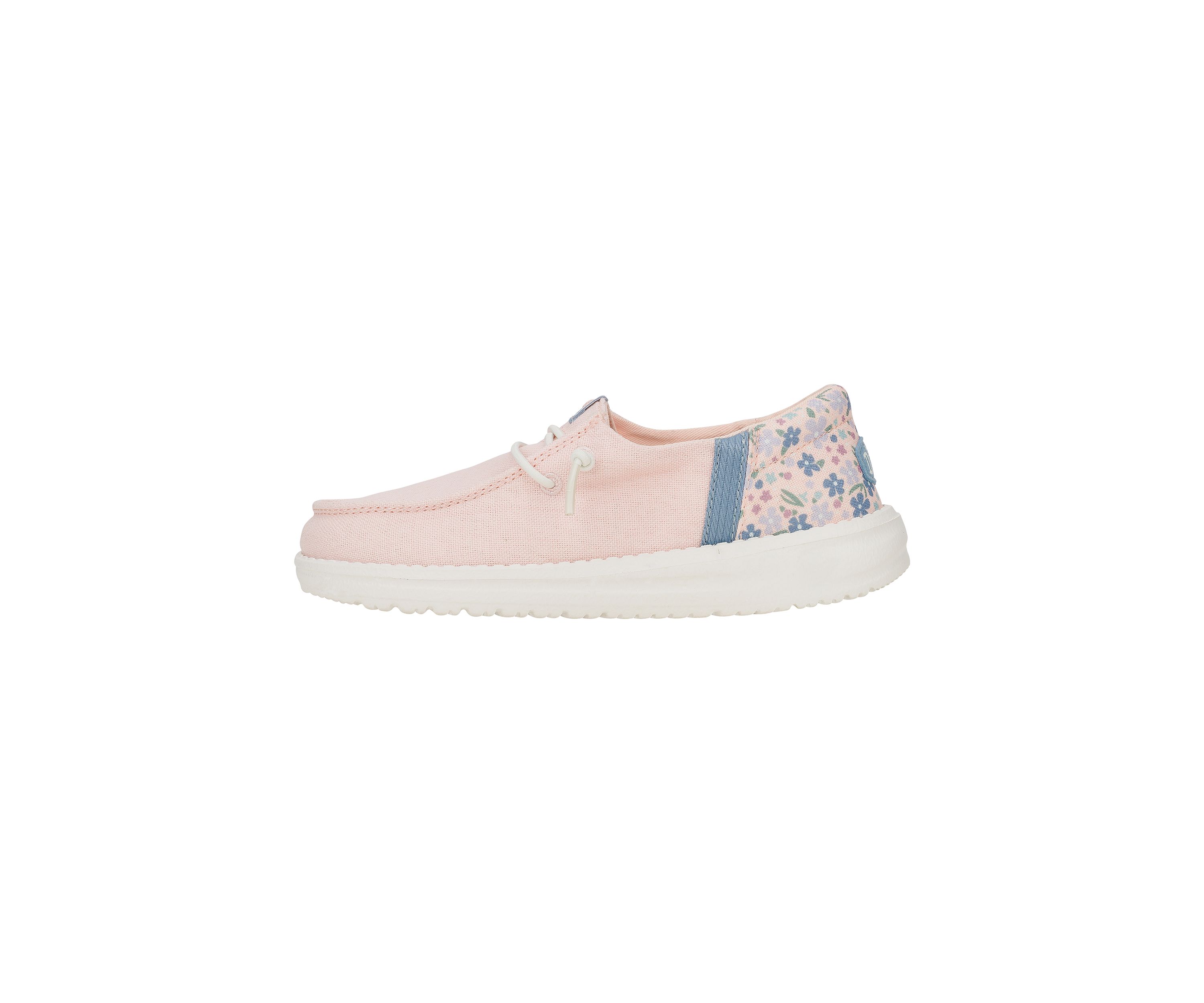 Big Kid Girls Wendy Funk Spring Floral Loafers