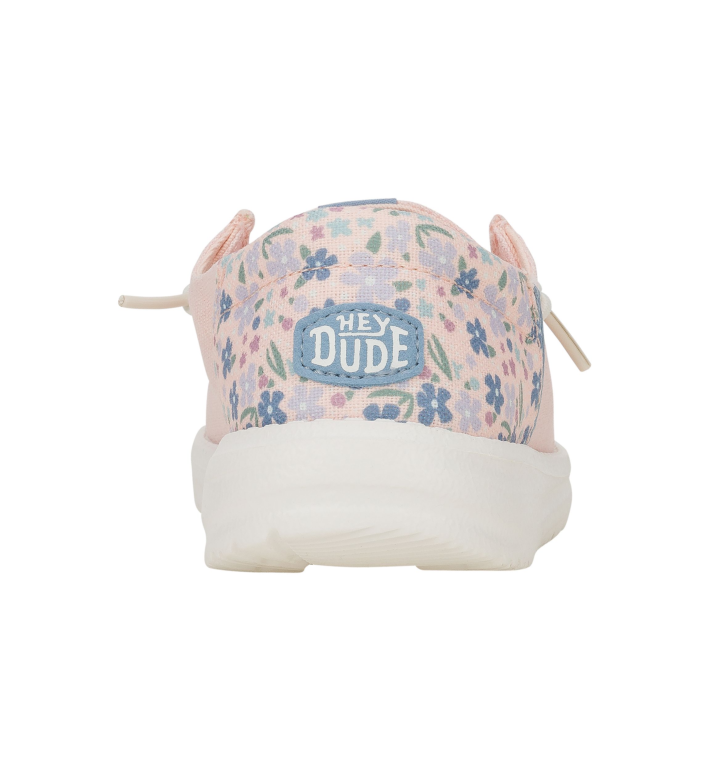 Big Kid Girls Wendy Funk Spring Floral Loafers