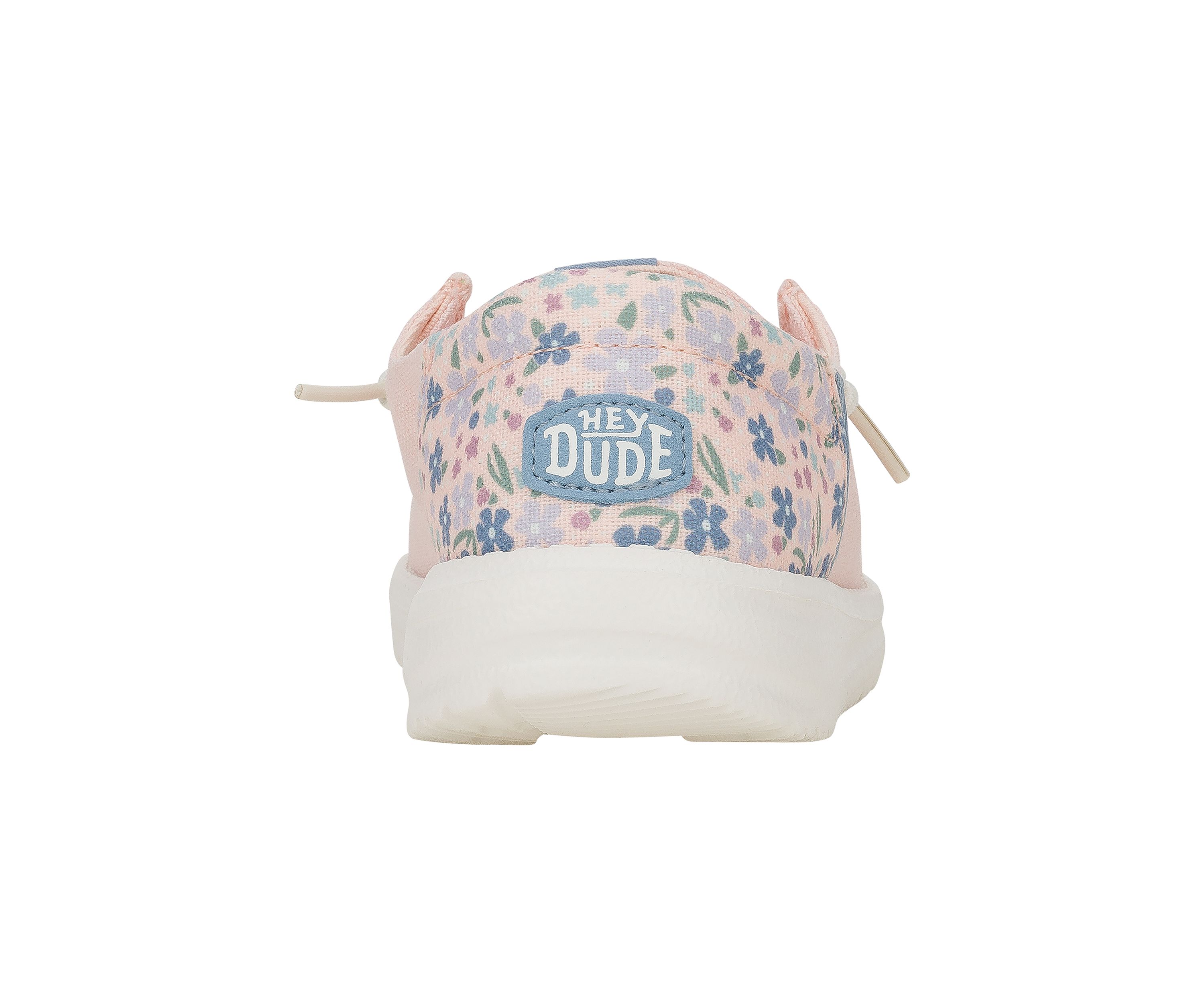 Big Kid Girls Wendy Funk Spring Floral Loafers
