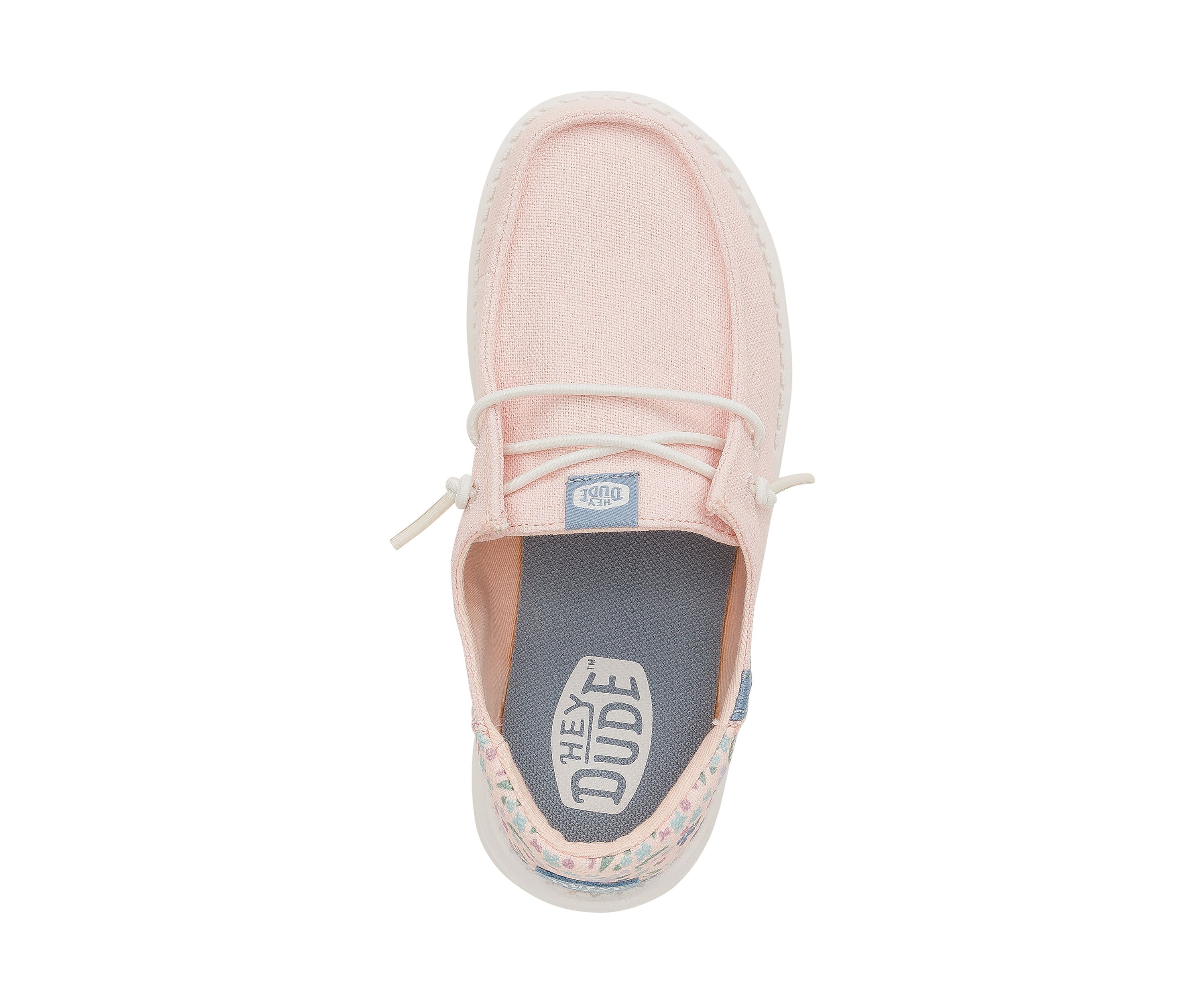 Big Kid Girls Wendy Funk Spring Floral Loafers