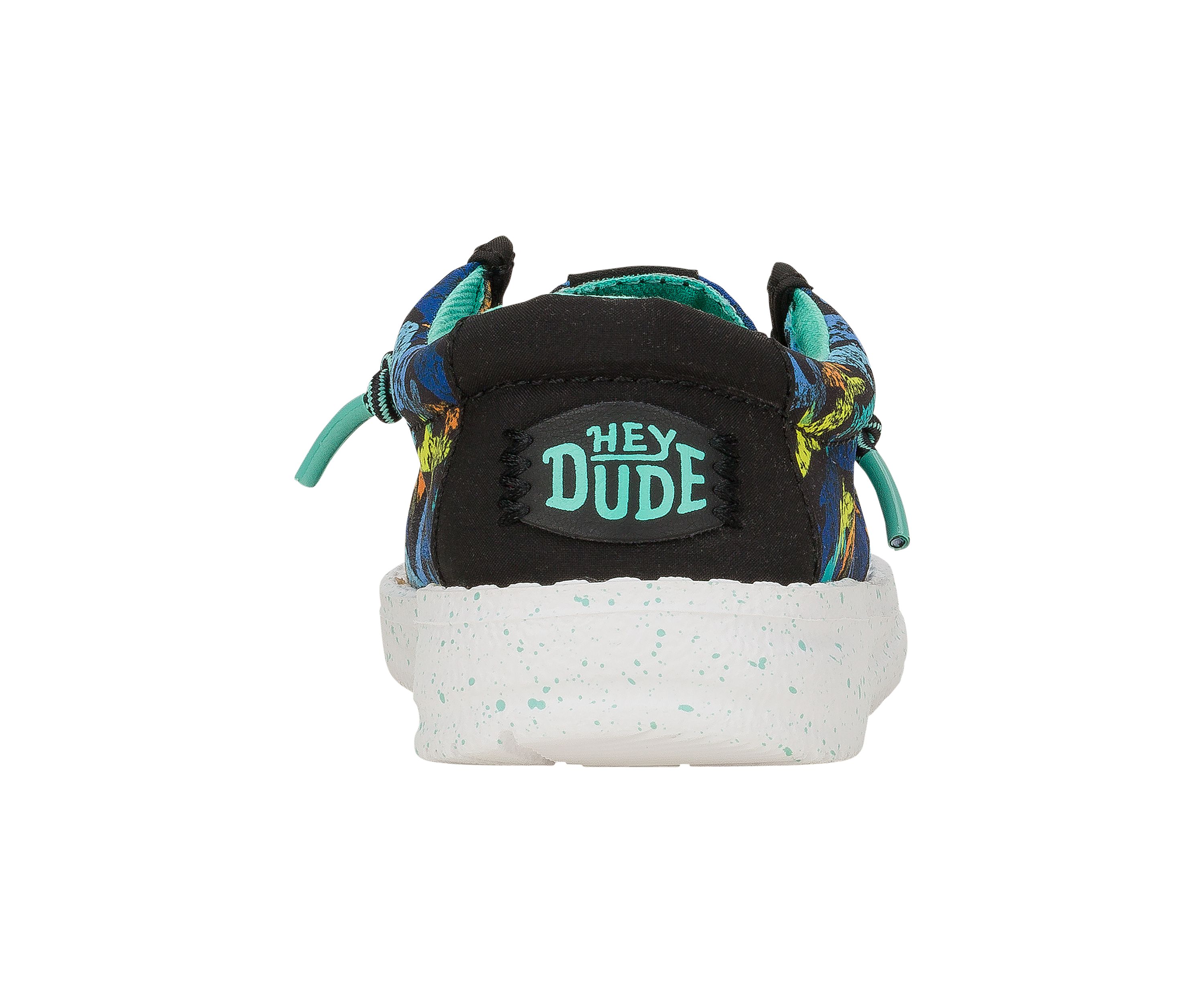 Little Kid Boys Wally Sharks Loafers