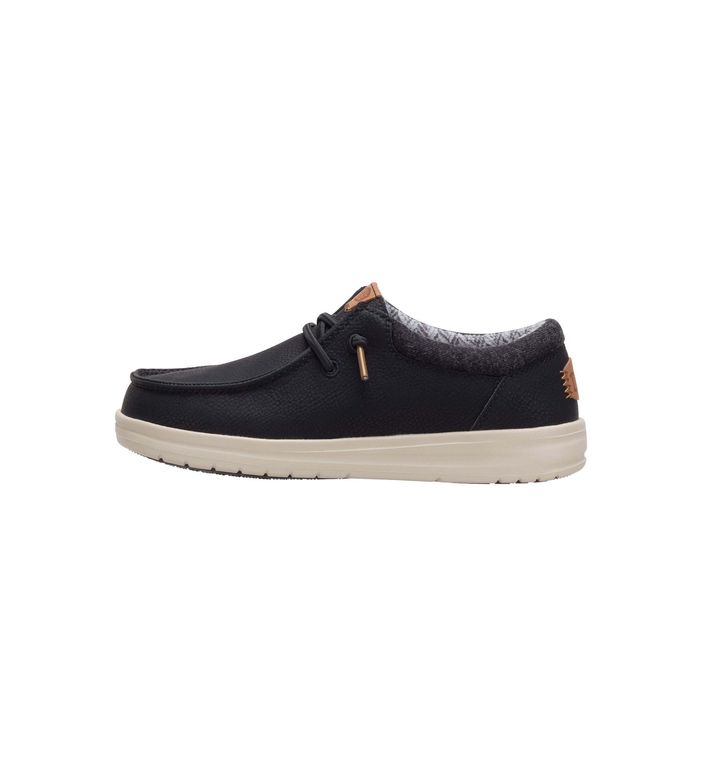 Big Kid Boys Paul Classic Loafers