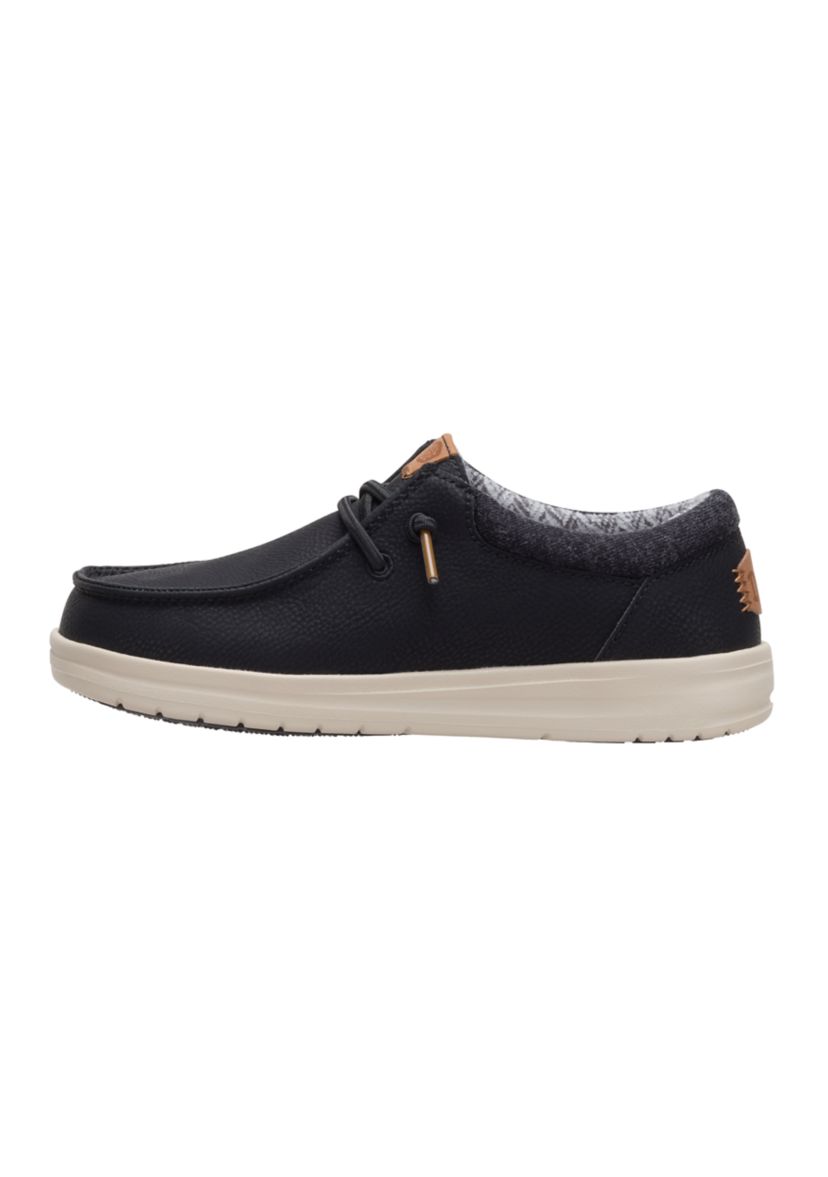 Big Kid Boys Paul Classic Loafers