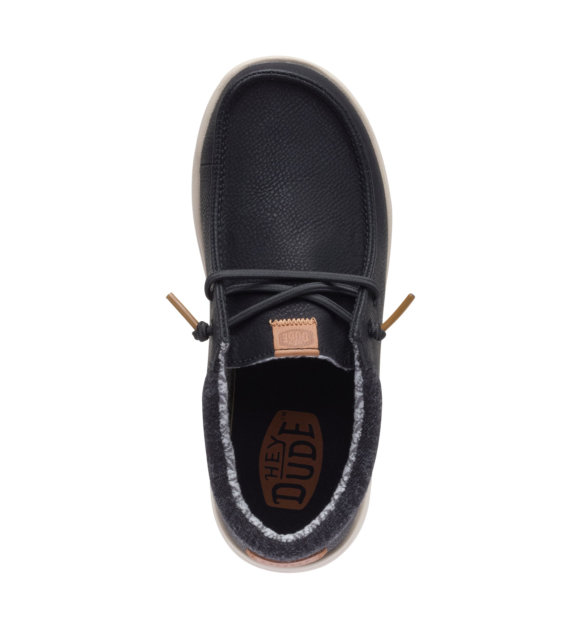 Big Kid Boys Paul Classic Loafers