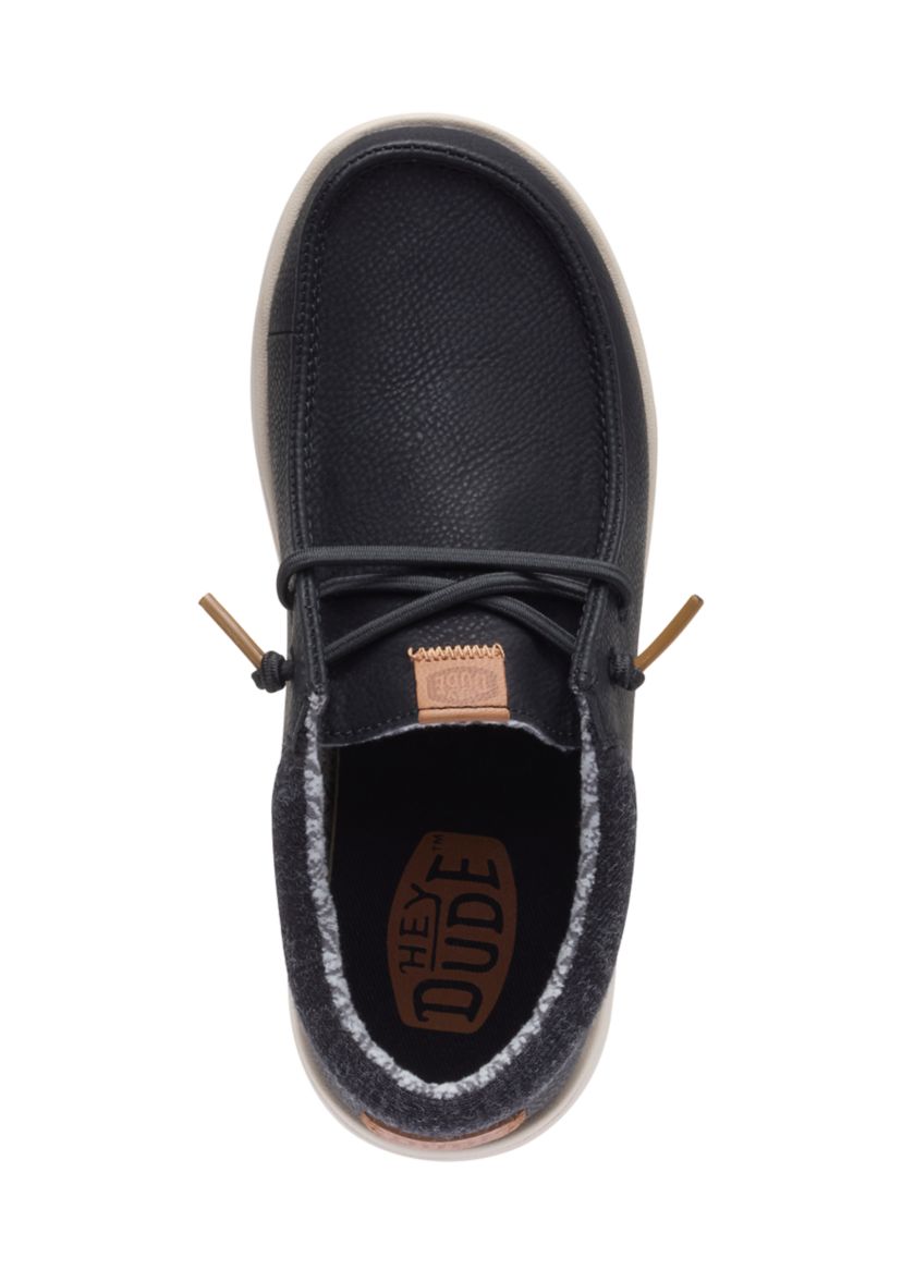 Big Kid Boys Paul Classic Loafers
