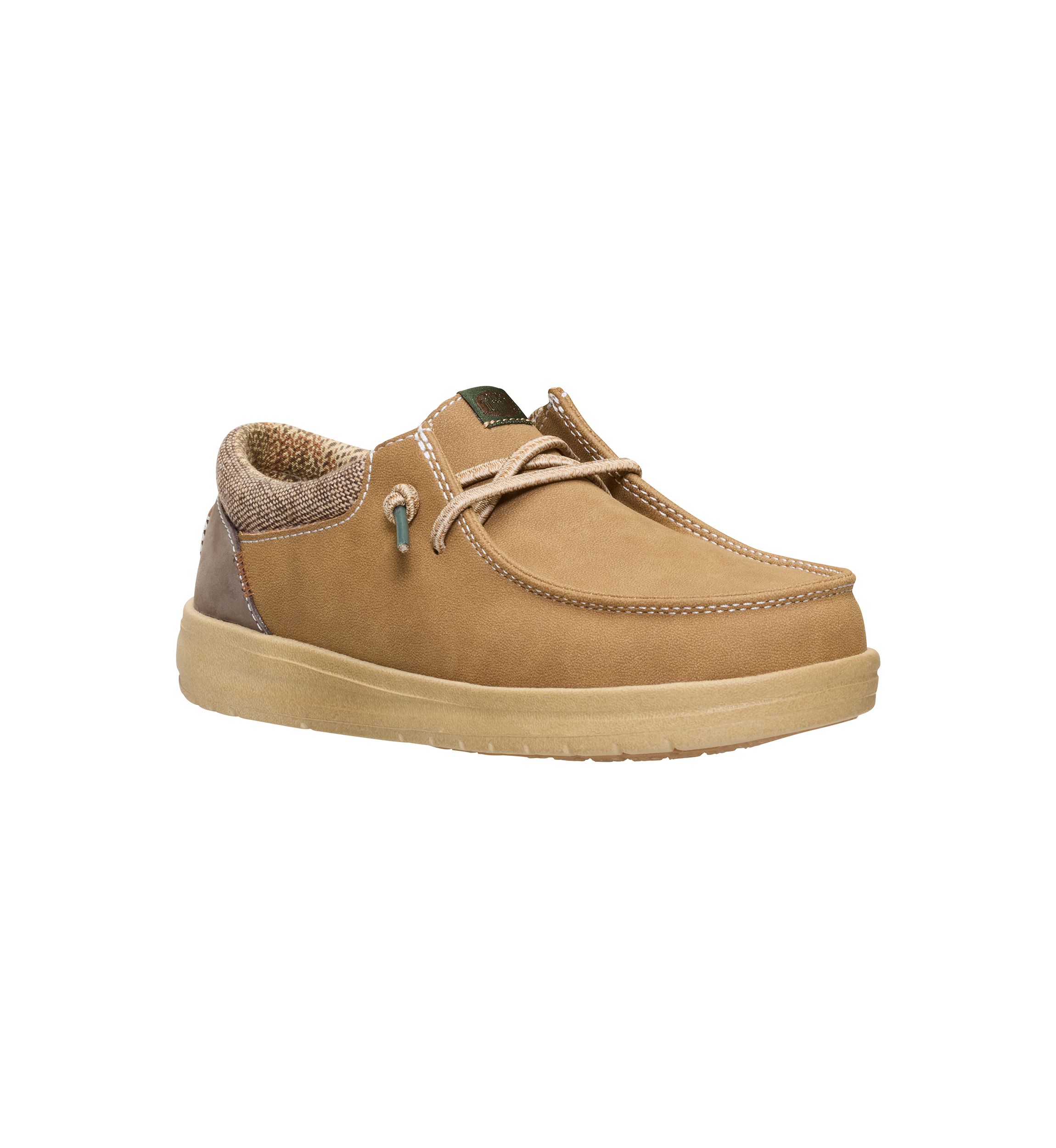 Big Kid Boys Paul Classic Loafers