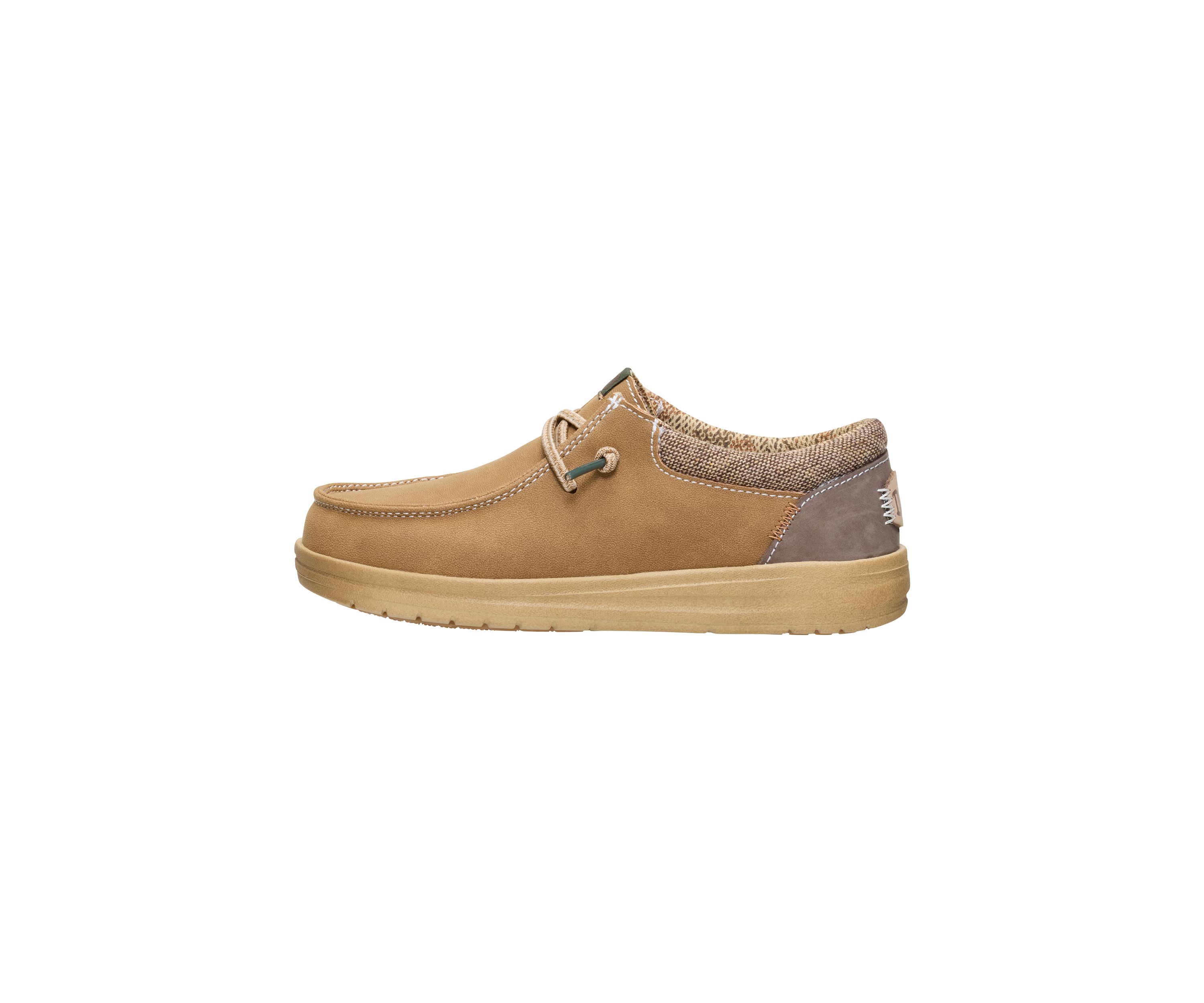 Big Kid Boys Paul Classic Loafers