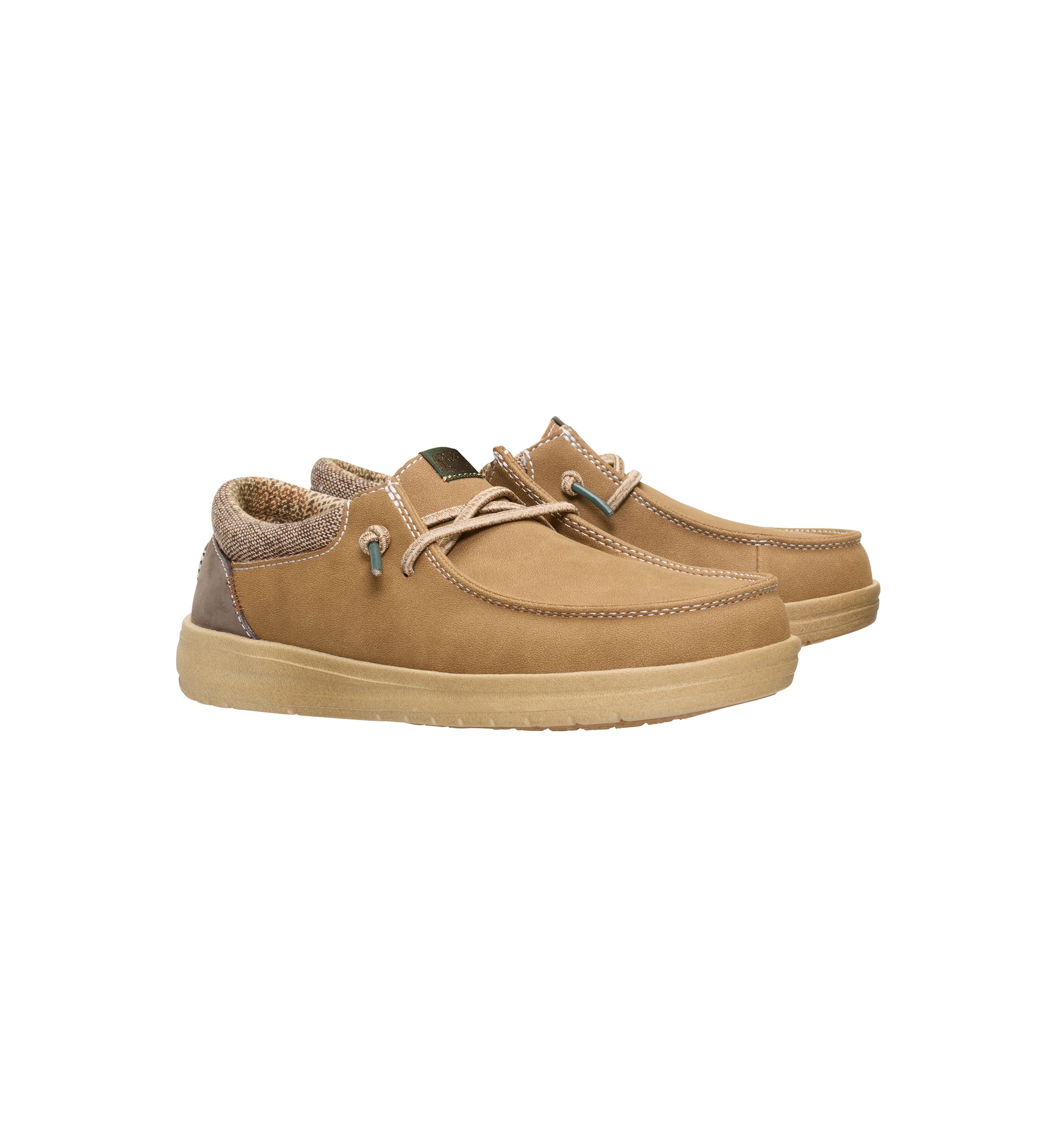 Big Kid Boys Paul Classic Loafers