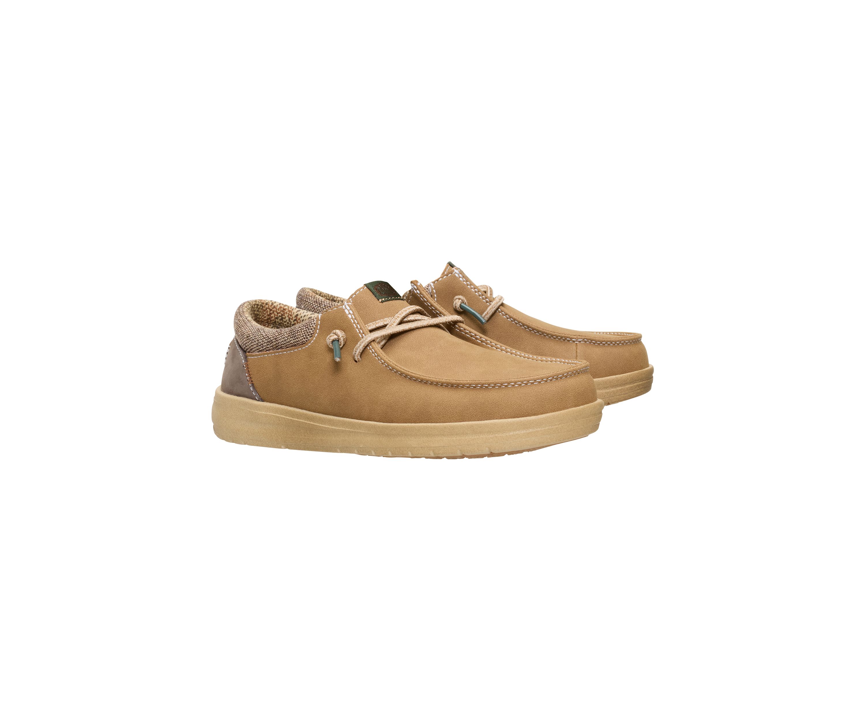 Big Kid Boys Paul Classic Loafers