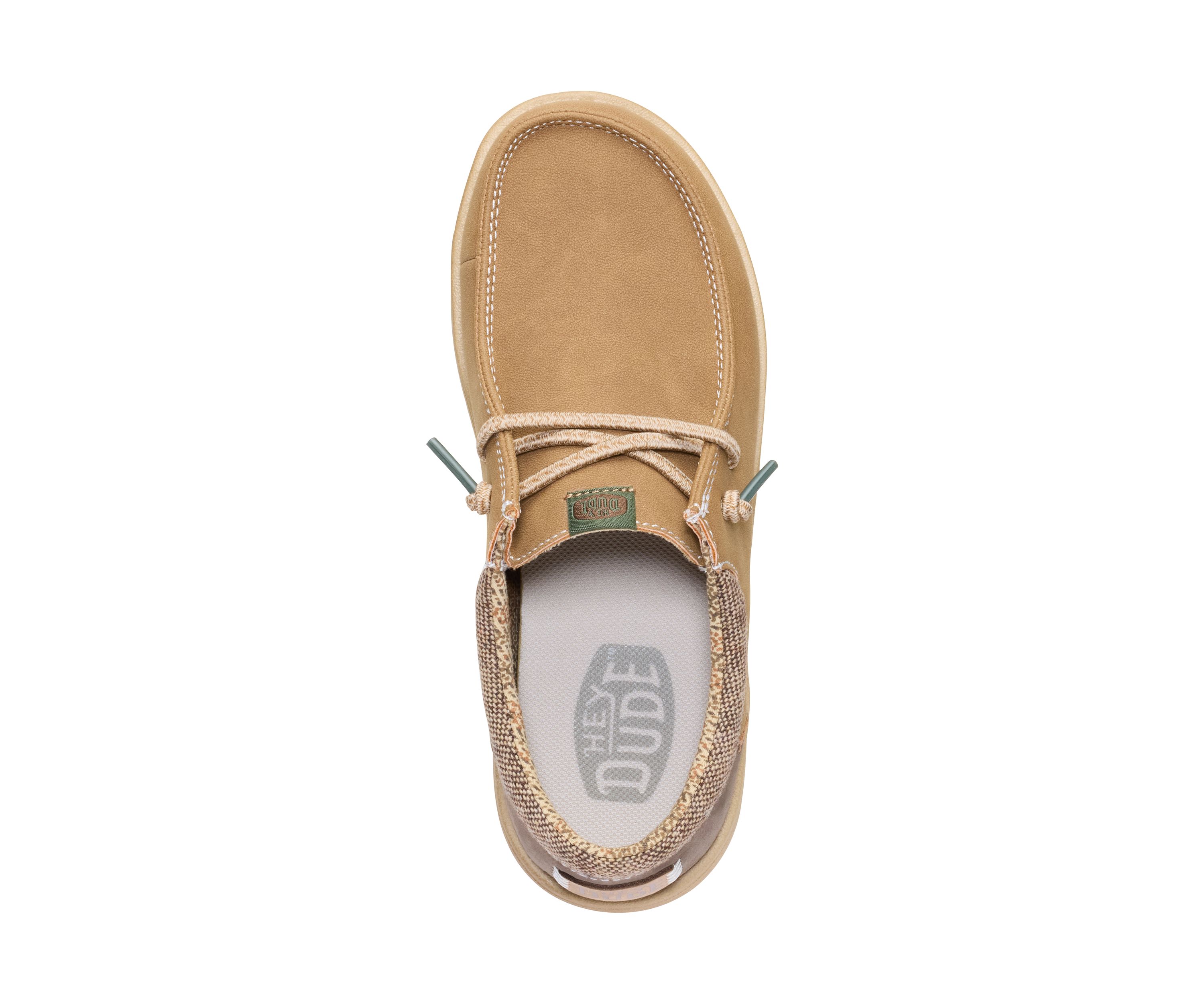 Big Kid Boys Paul Classic Loafers