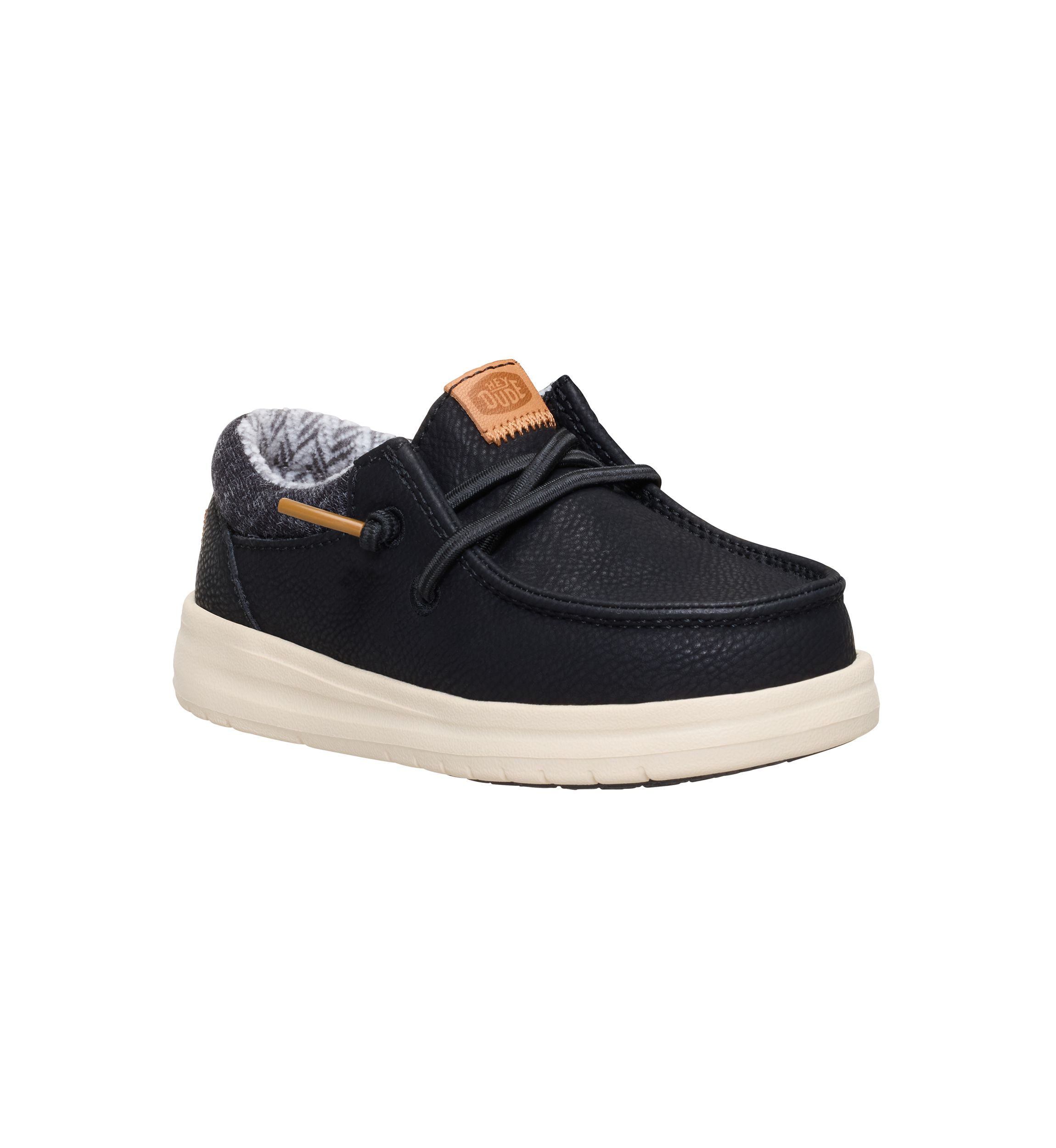 Little Kid Boys Paul Classic Loafers