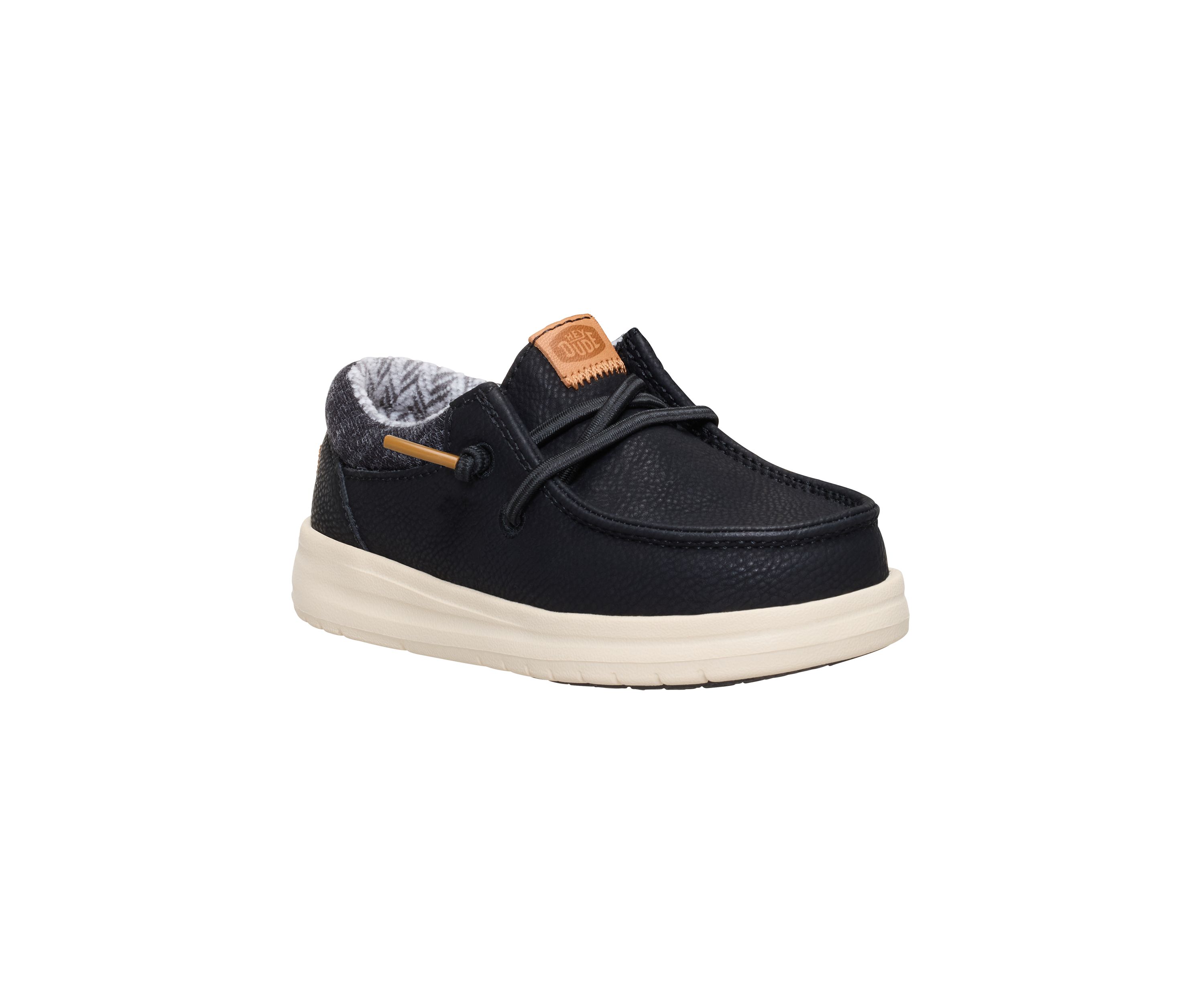 Little Kid Boys Paul Classic Loafers