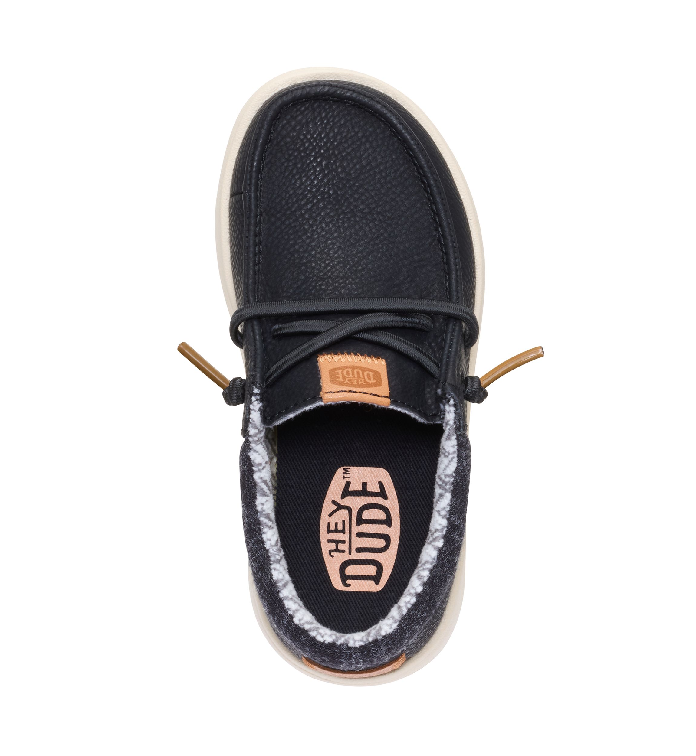 Little Kid Boys Paul Classic Loafers