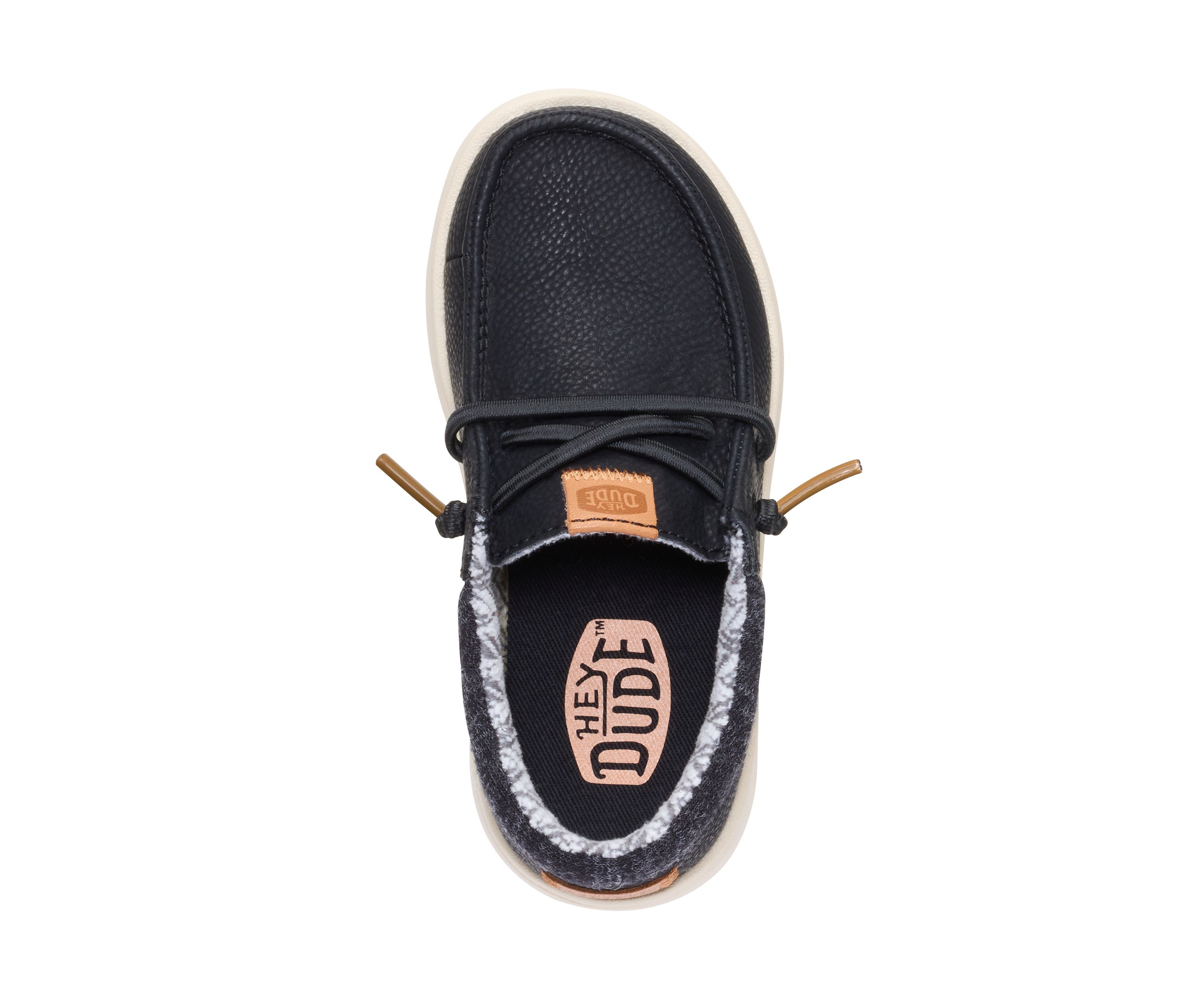 Little Kid Boys Paul Classic Loafers