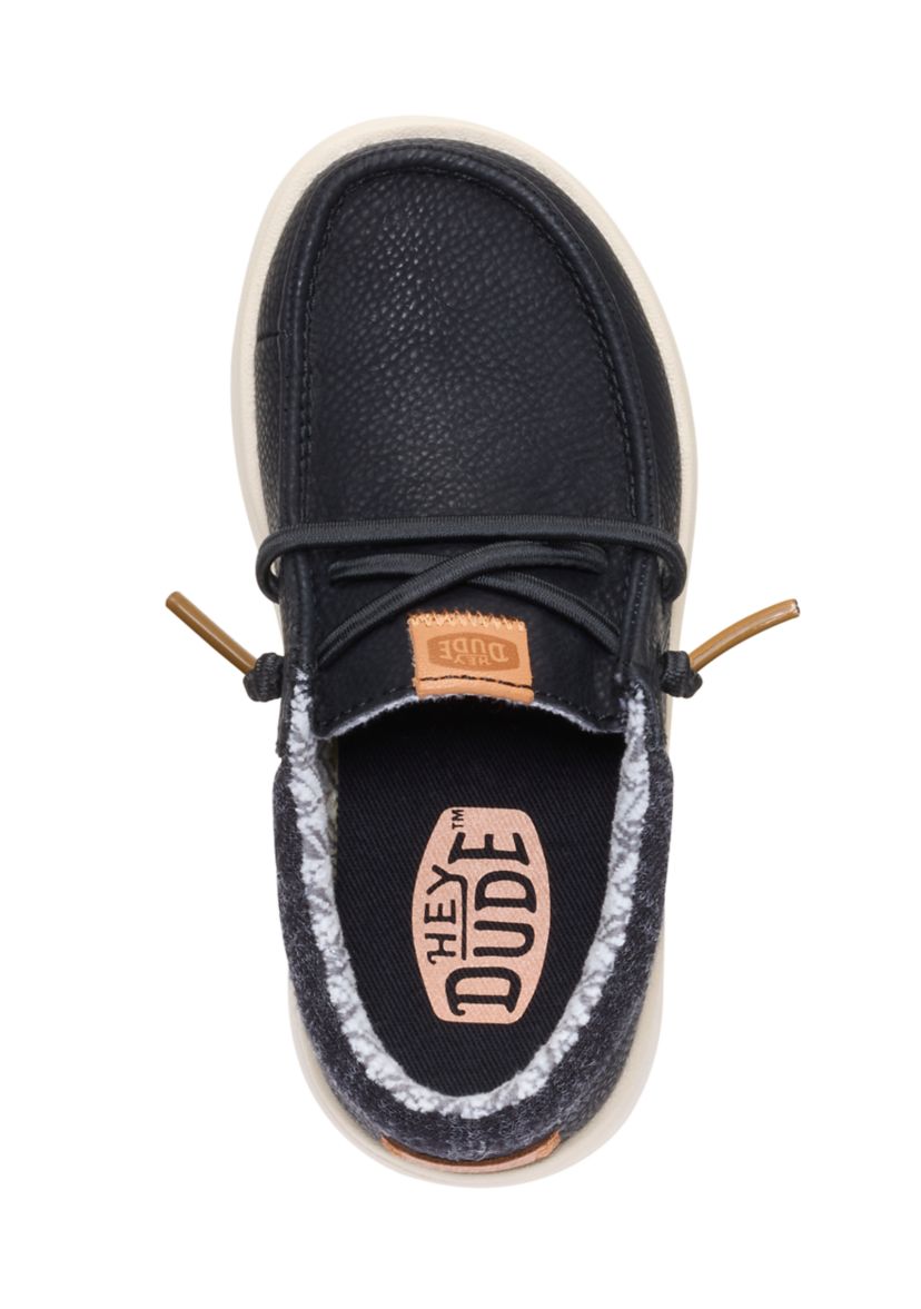 Little Kid Boys Paul Classic Loafers