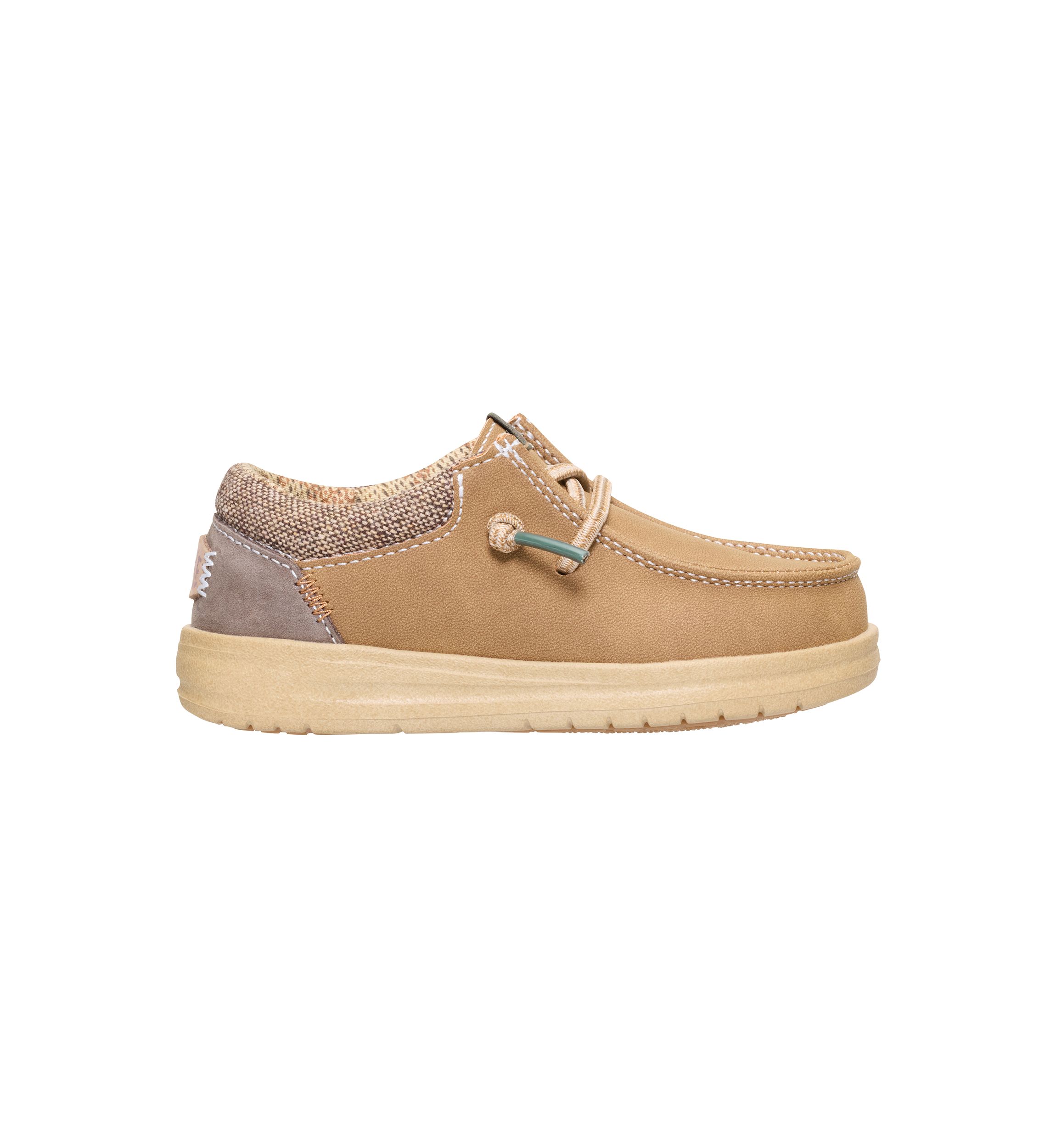 Little Kid Boys Paul Classic Loafers