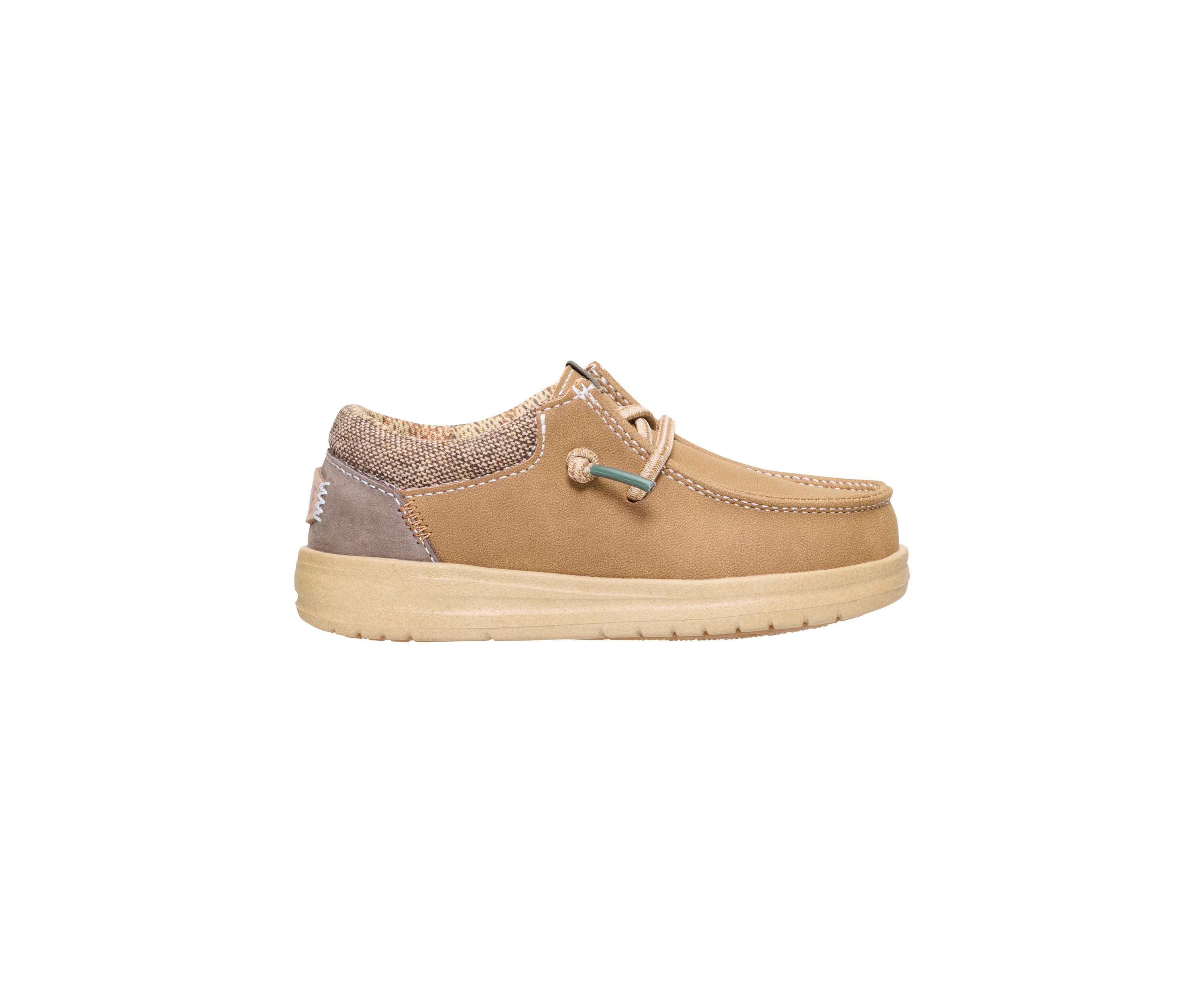 Little Kid Boys Paul Classic Loafers