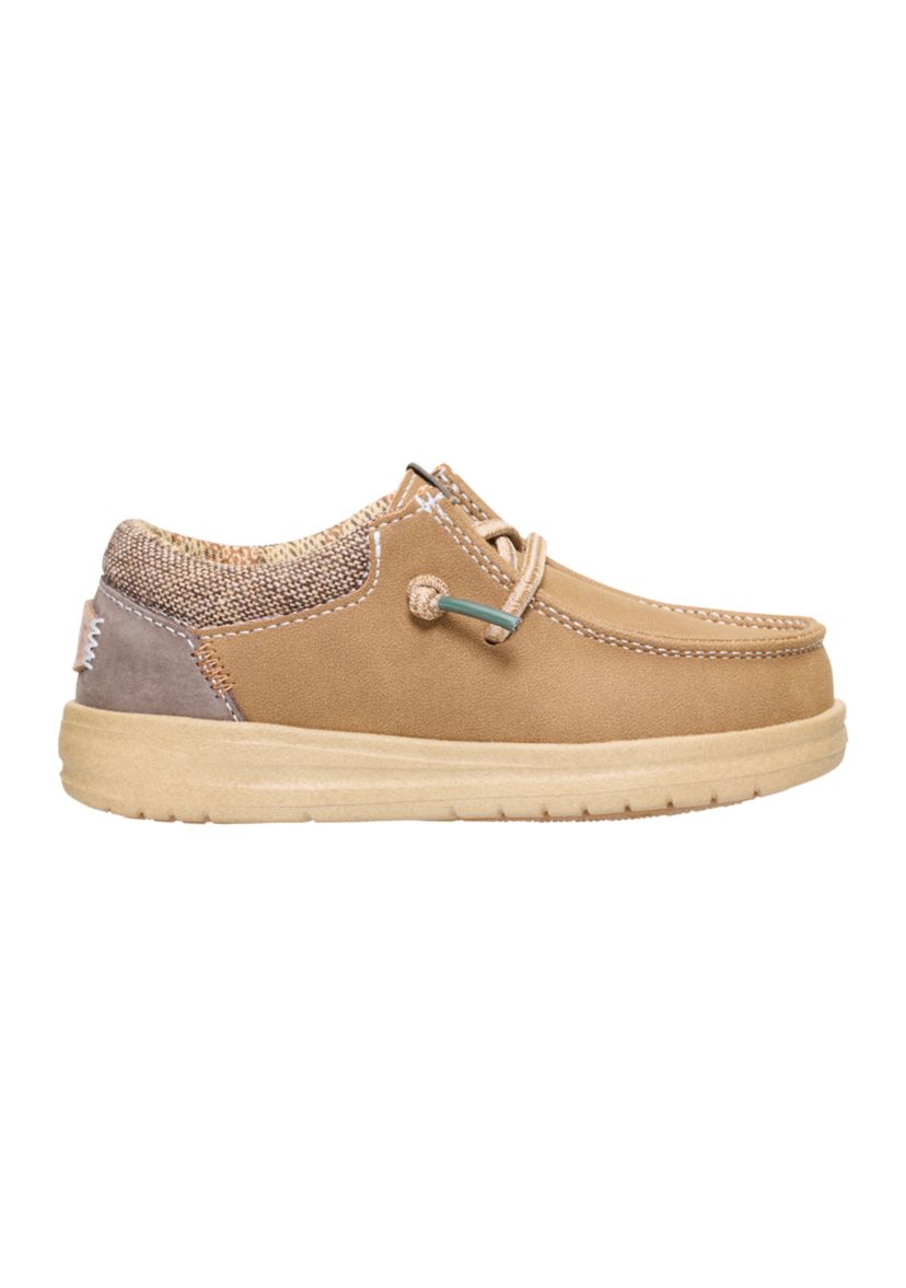 Little Kid Boys Paul Classic Loafers
