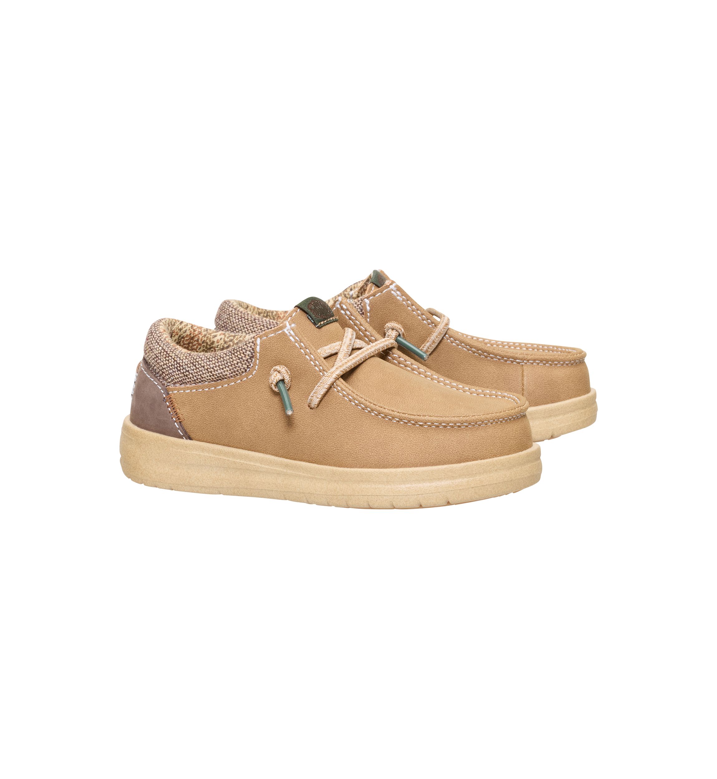 Little Kid Boys Paul Classic Loafers