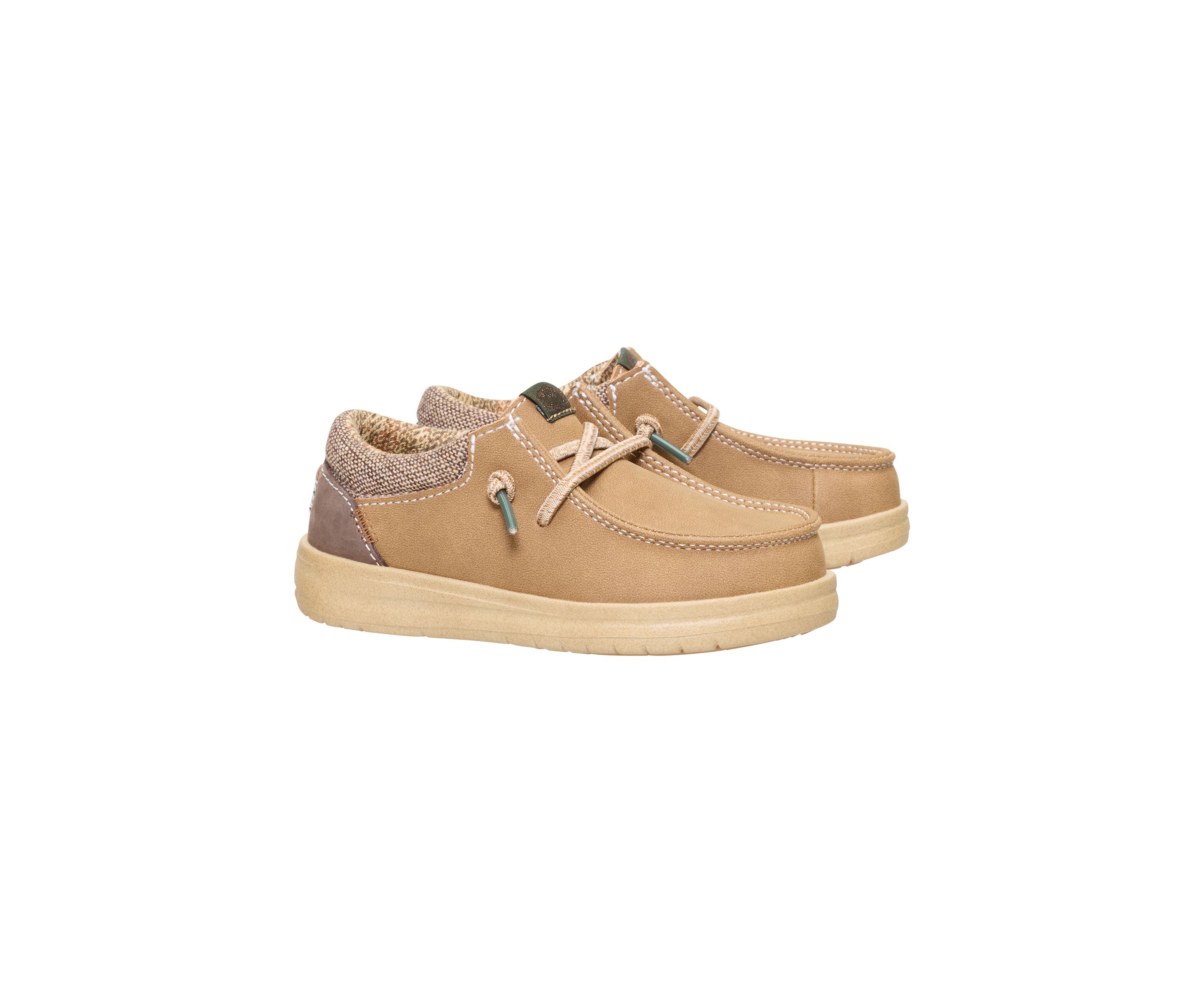 Little Kid Boys Paul Classic Loafers