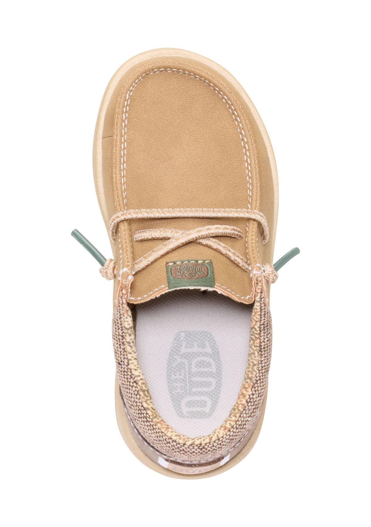 Little Kid Boys Paul Classic Loafers