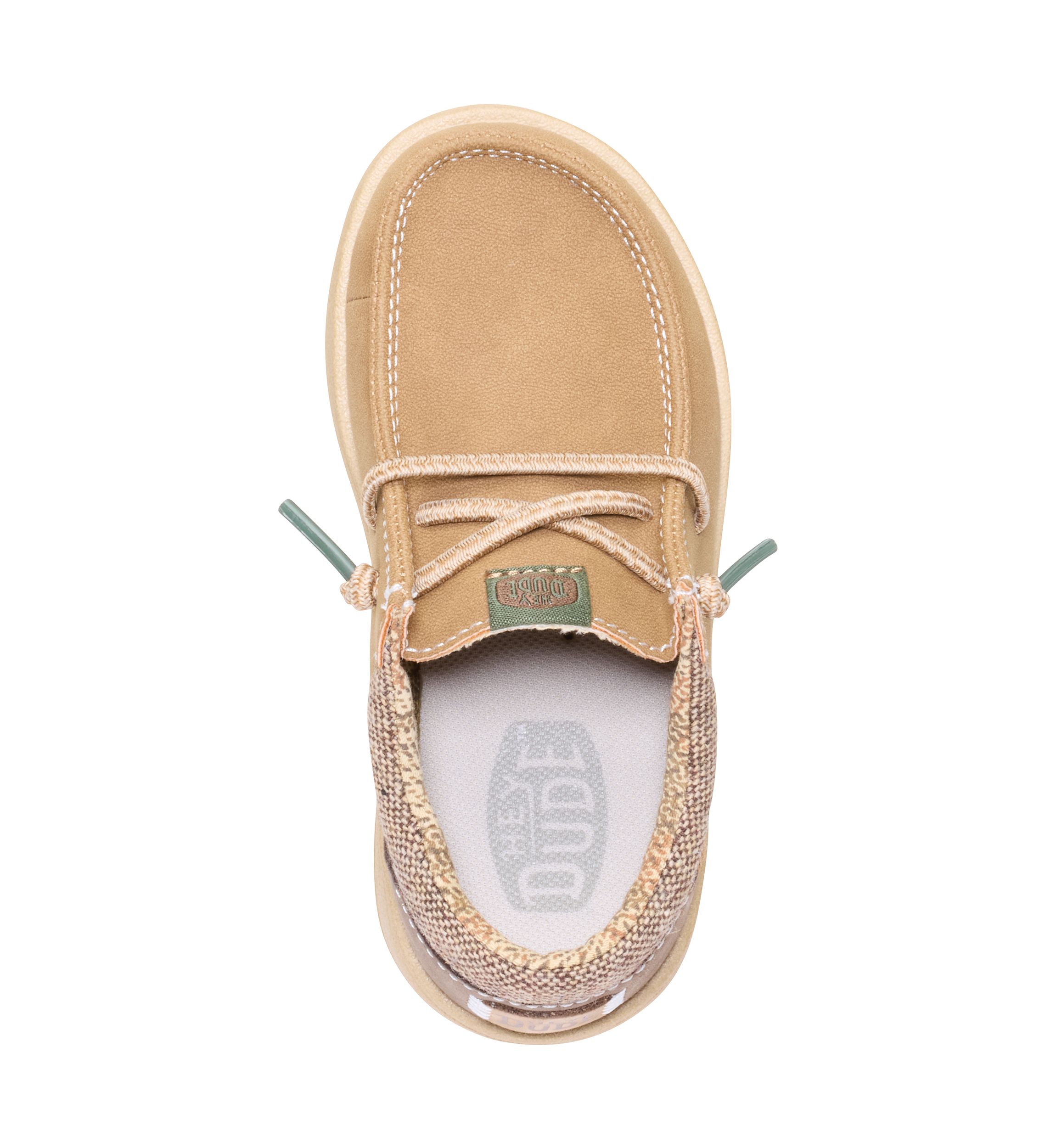 Little Kid Boys Paul Classic Loafers