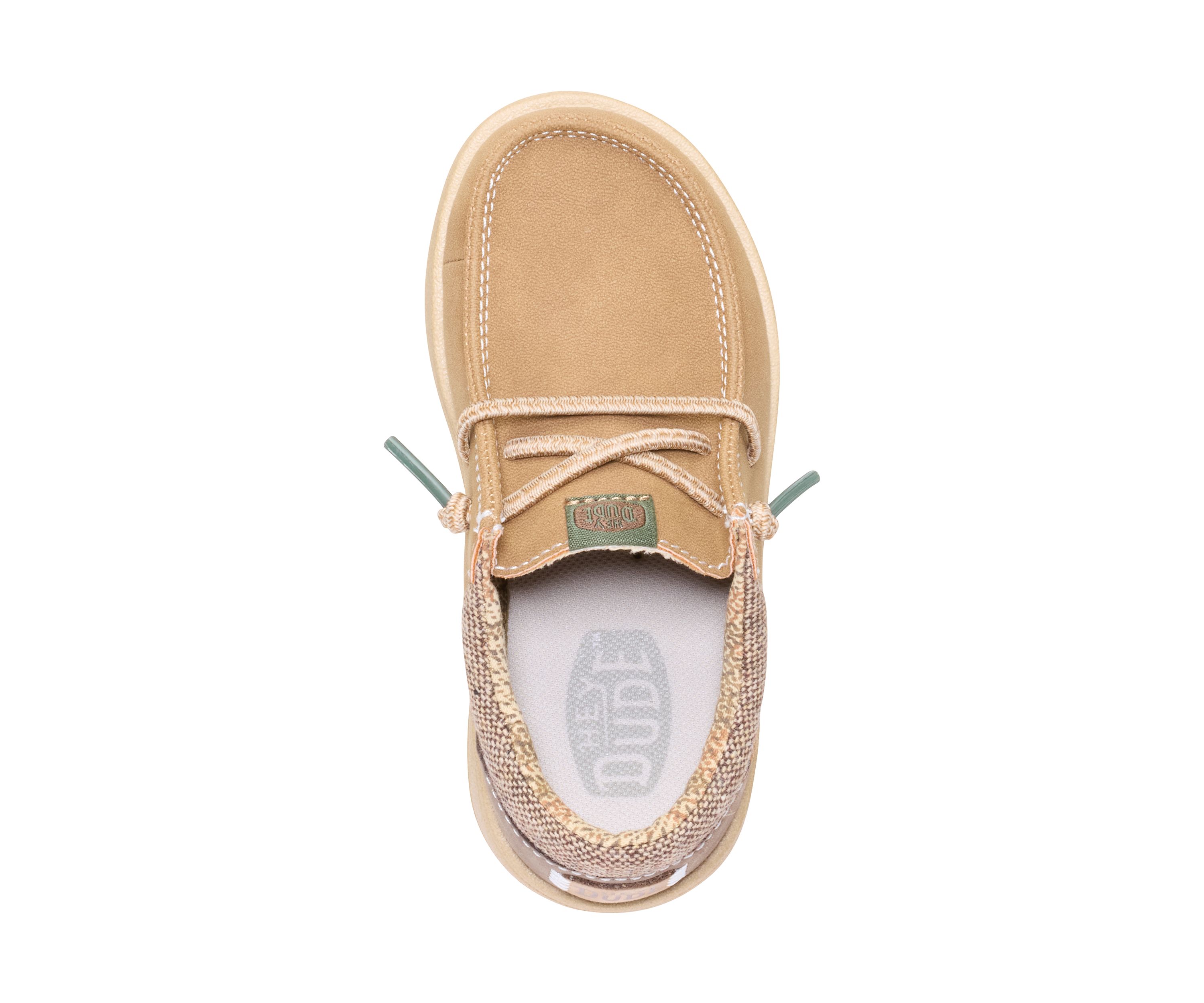 Little Kid Boys Paul Classic Loafers