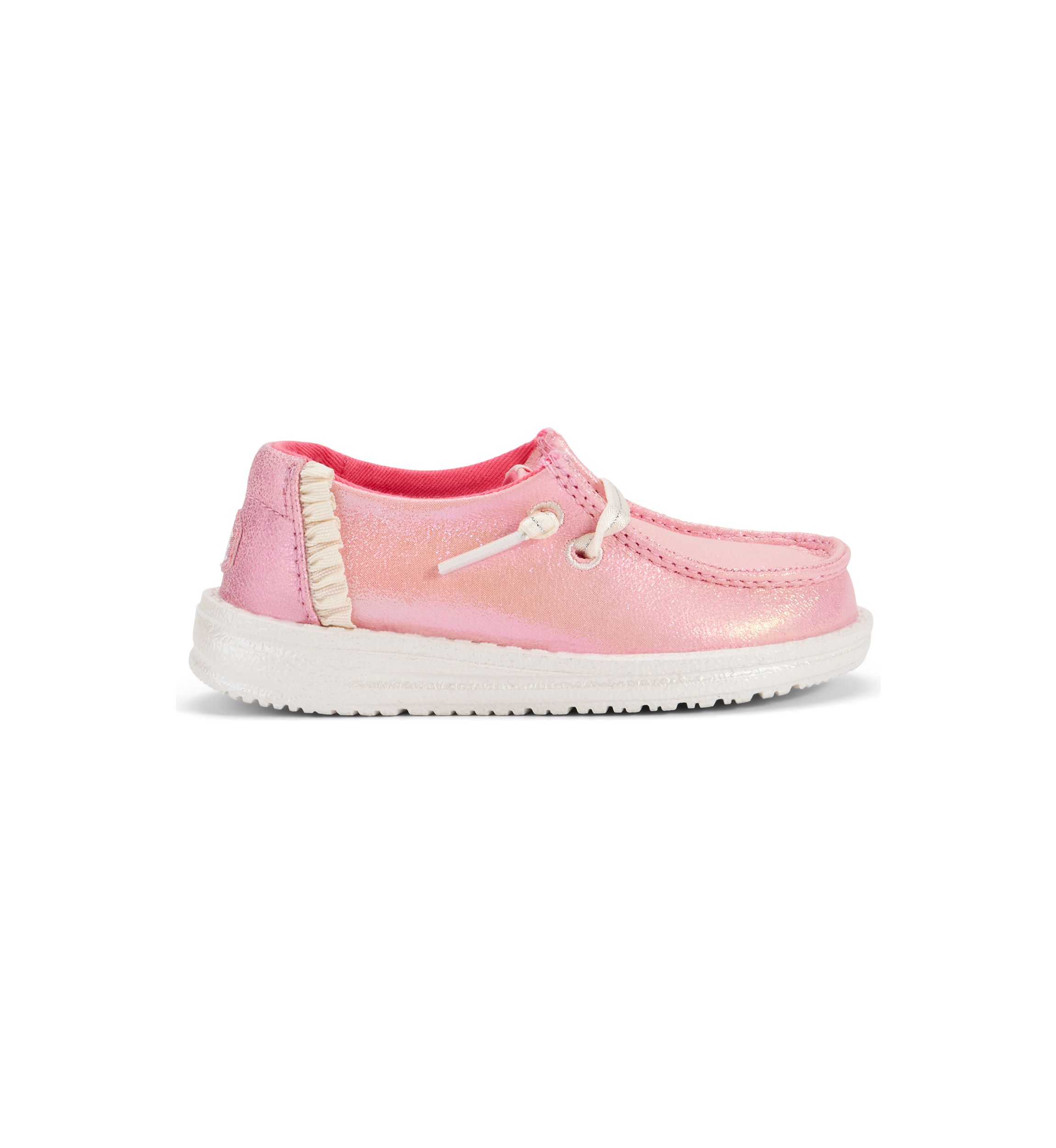 Little Kid Girls Wendy Dazzling Flats