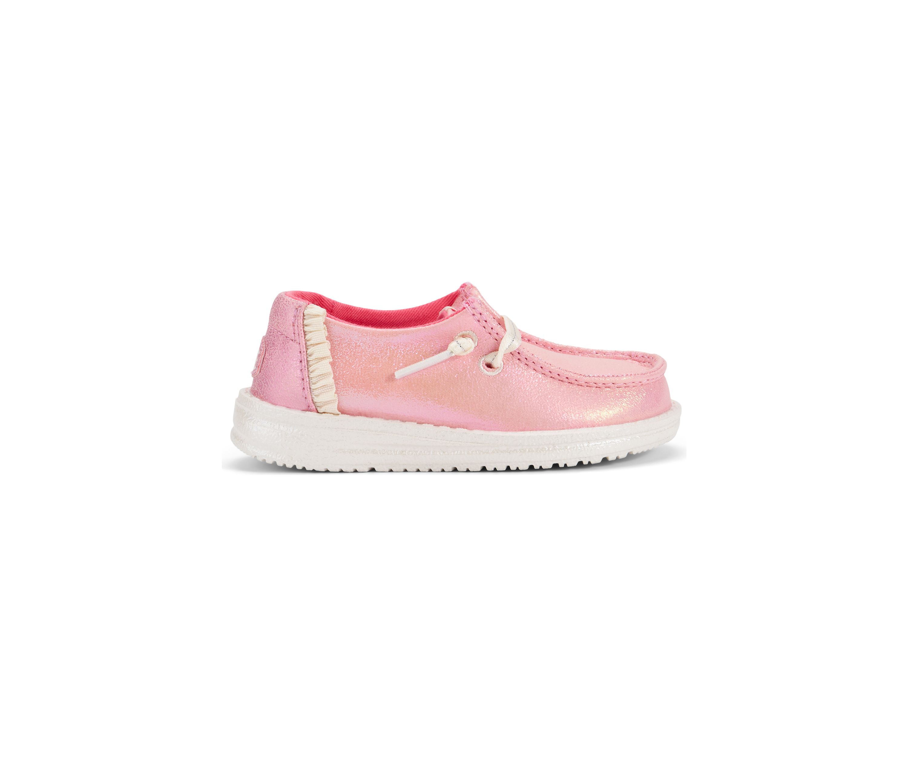 Little Kid Girls Wendy Dazzling Flats