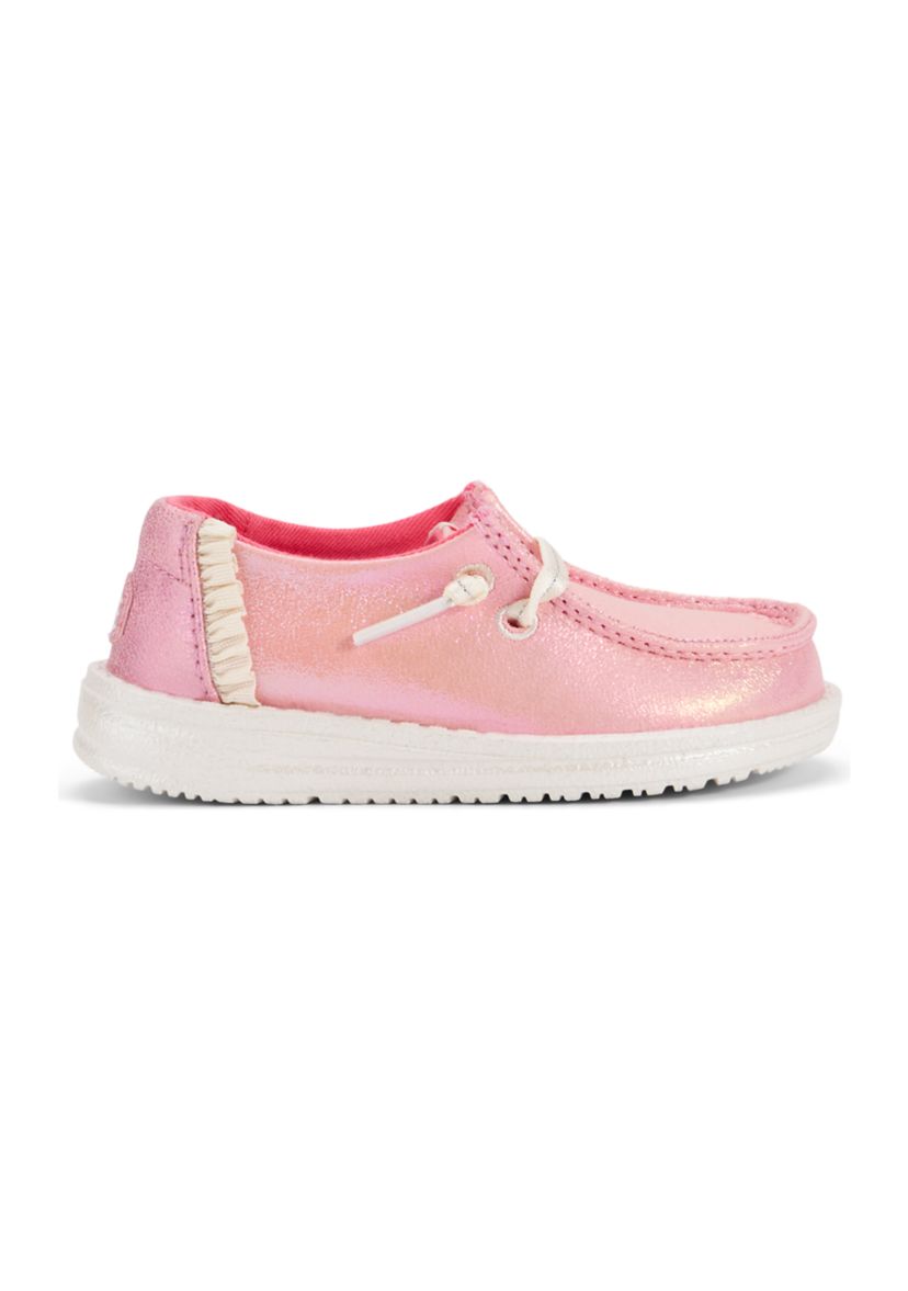 Little Kid Girls Wendy Dazzling Flats