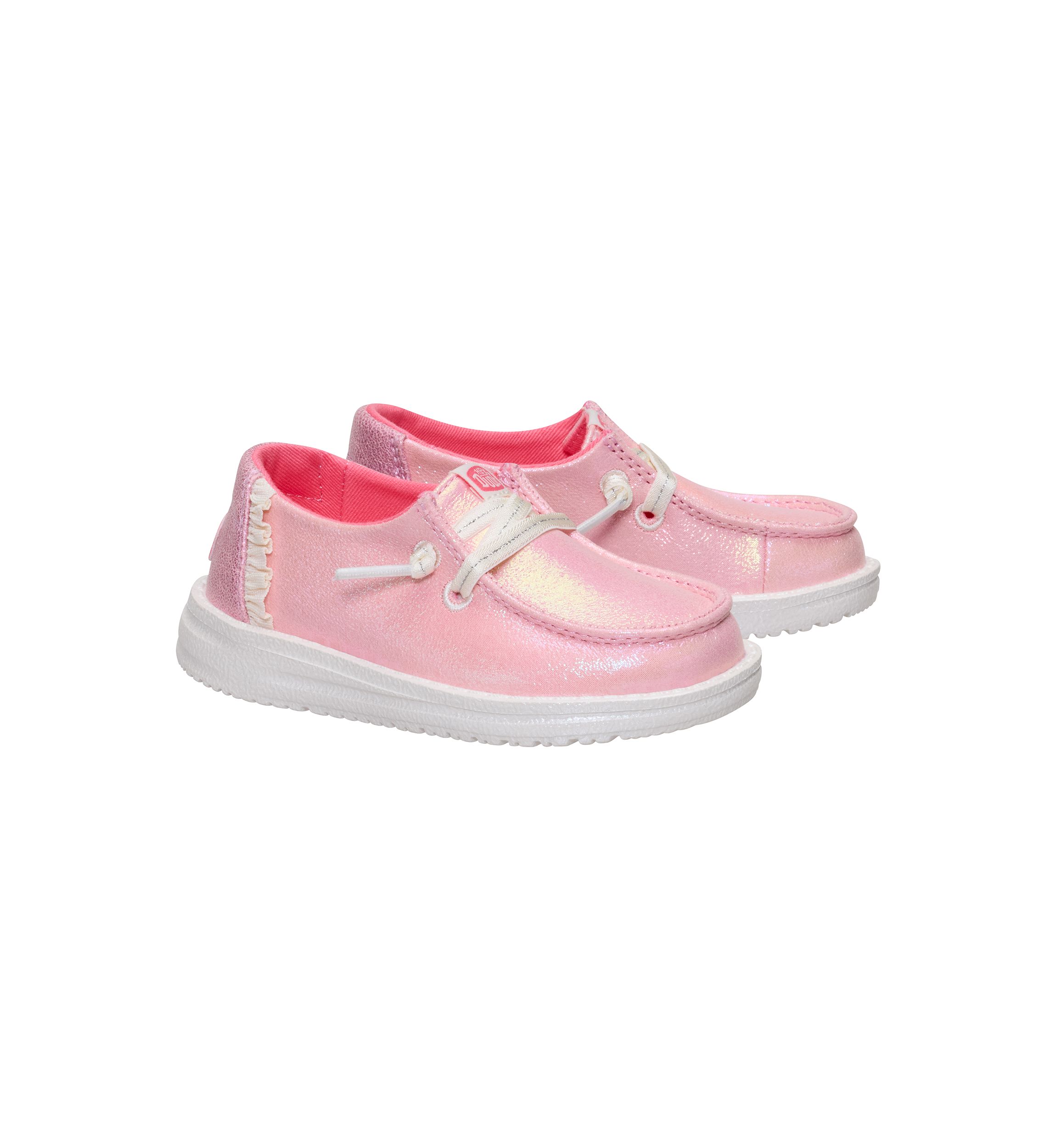 Little Kid Girls Wendy Dazzling Flats