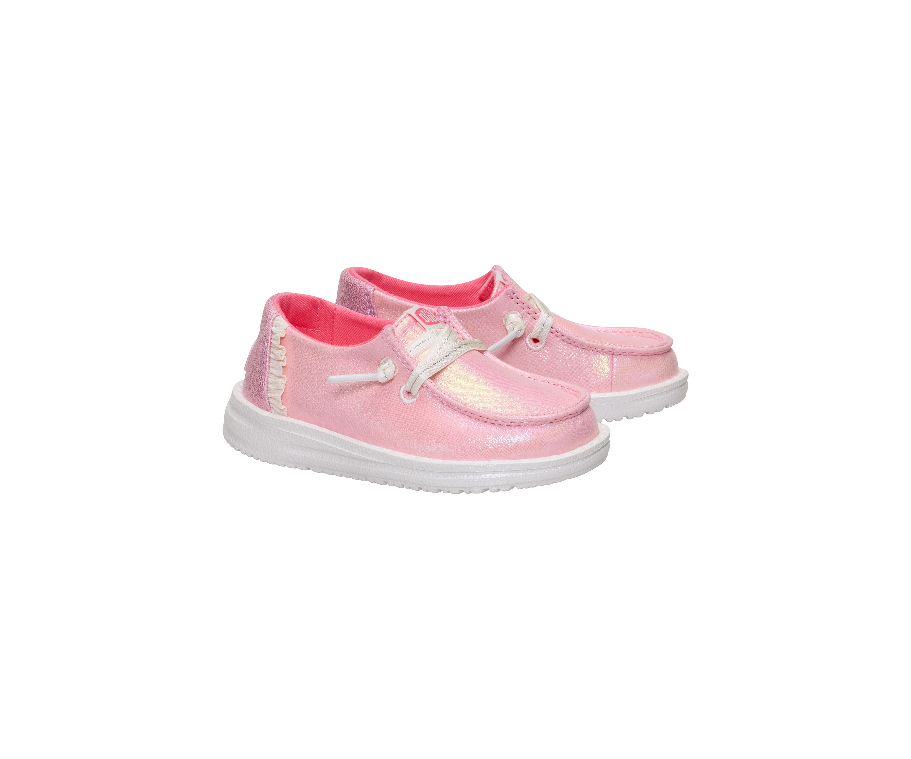 Little Kid Girls Wendy Dazzling Flats
