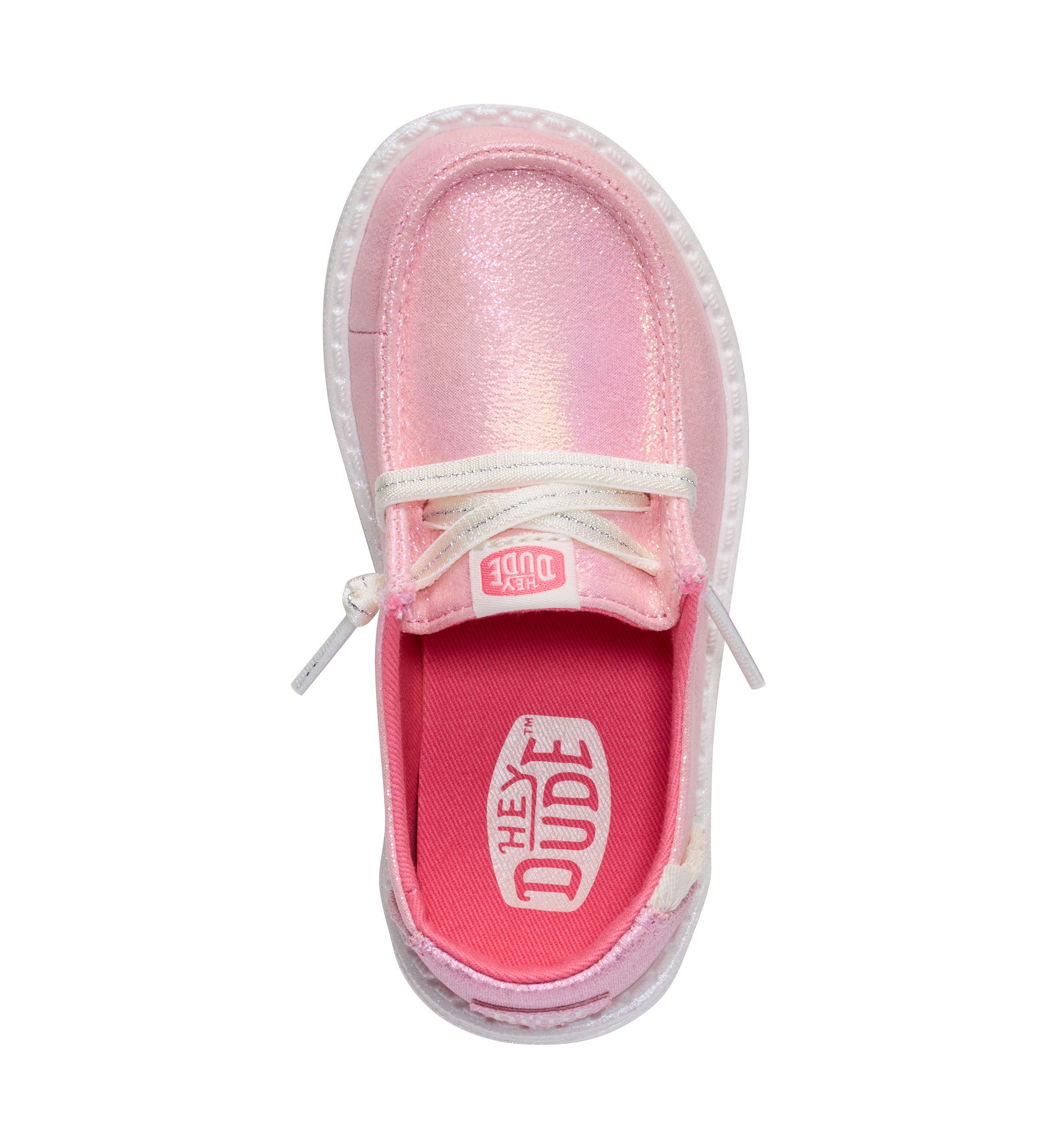 Little Kid Girls Wendy Dazzling Flats