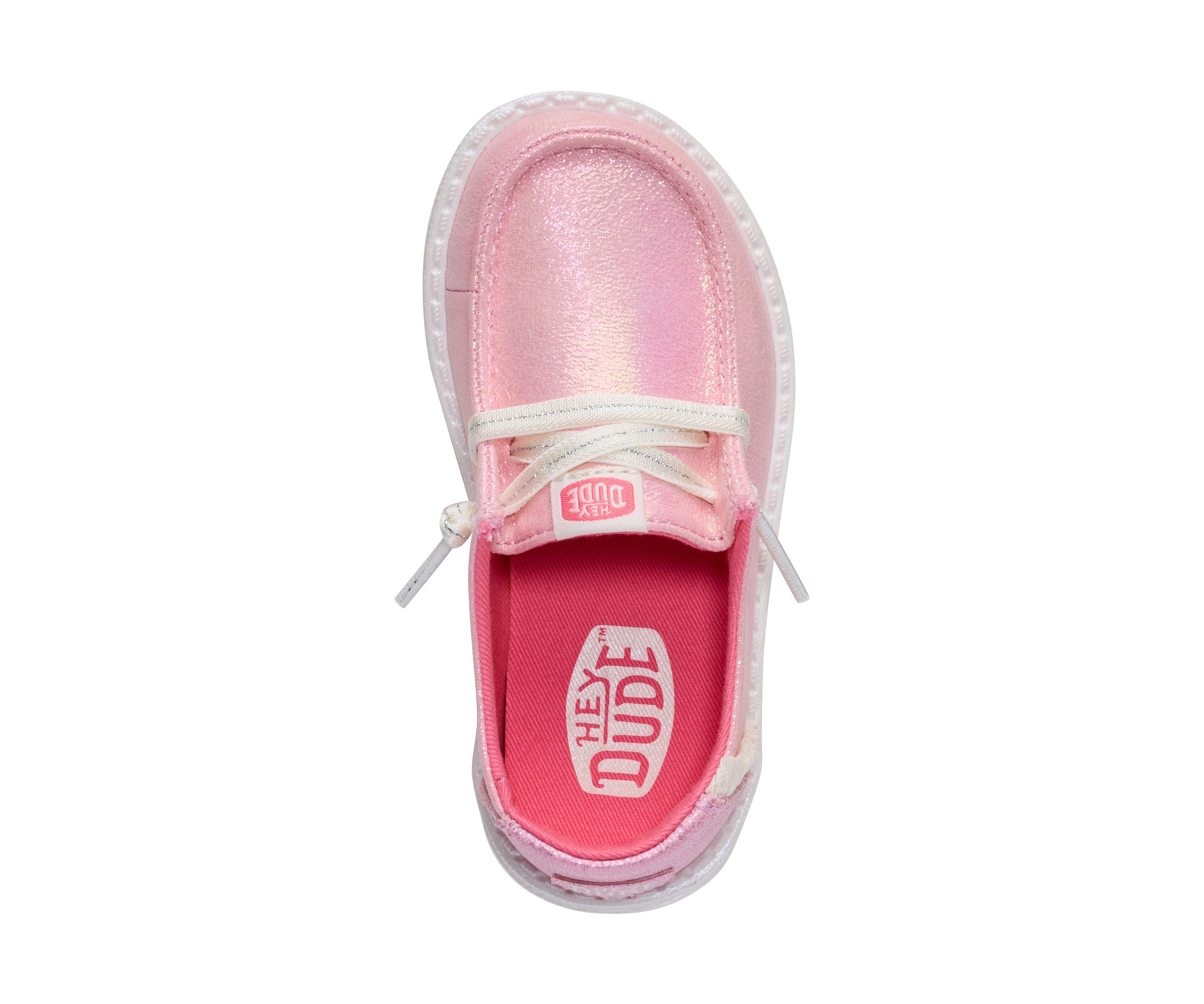 Little Kid Girls Wendy Dazzling Flats
