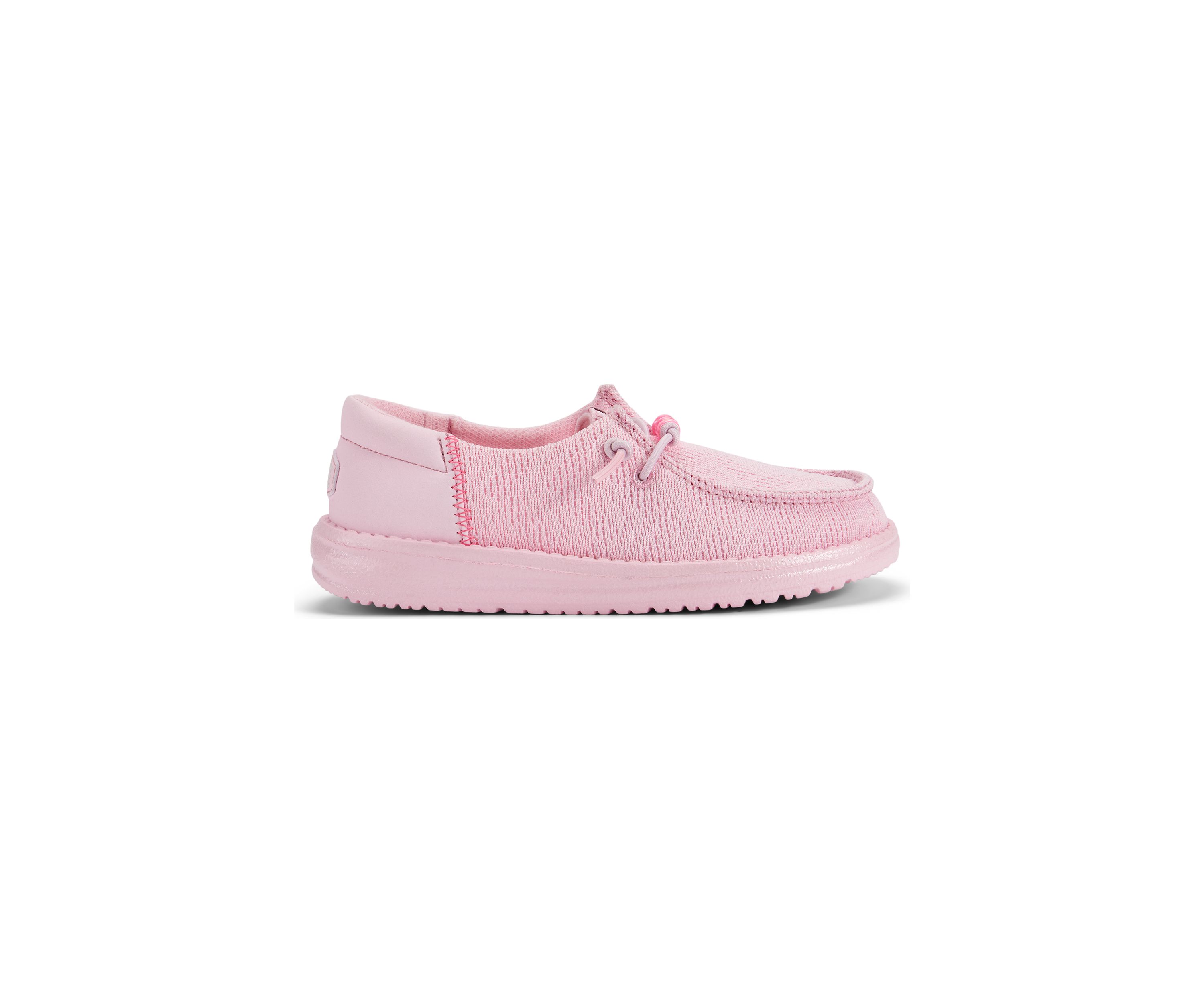 Big Kid Girls Wendy Funk Flats