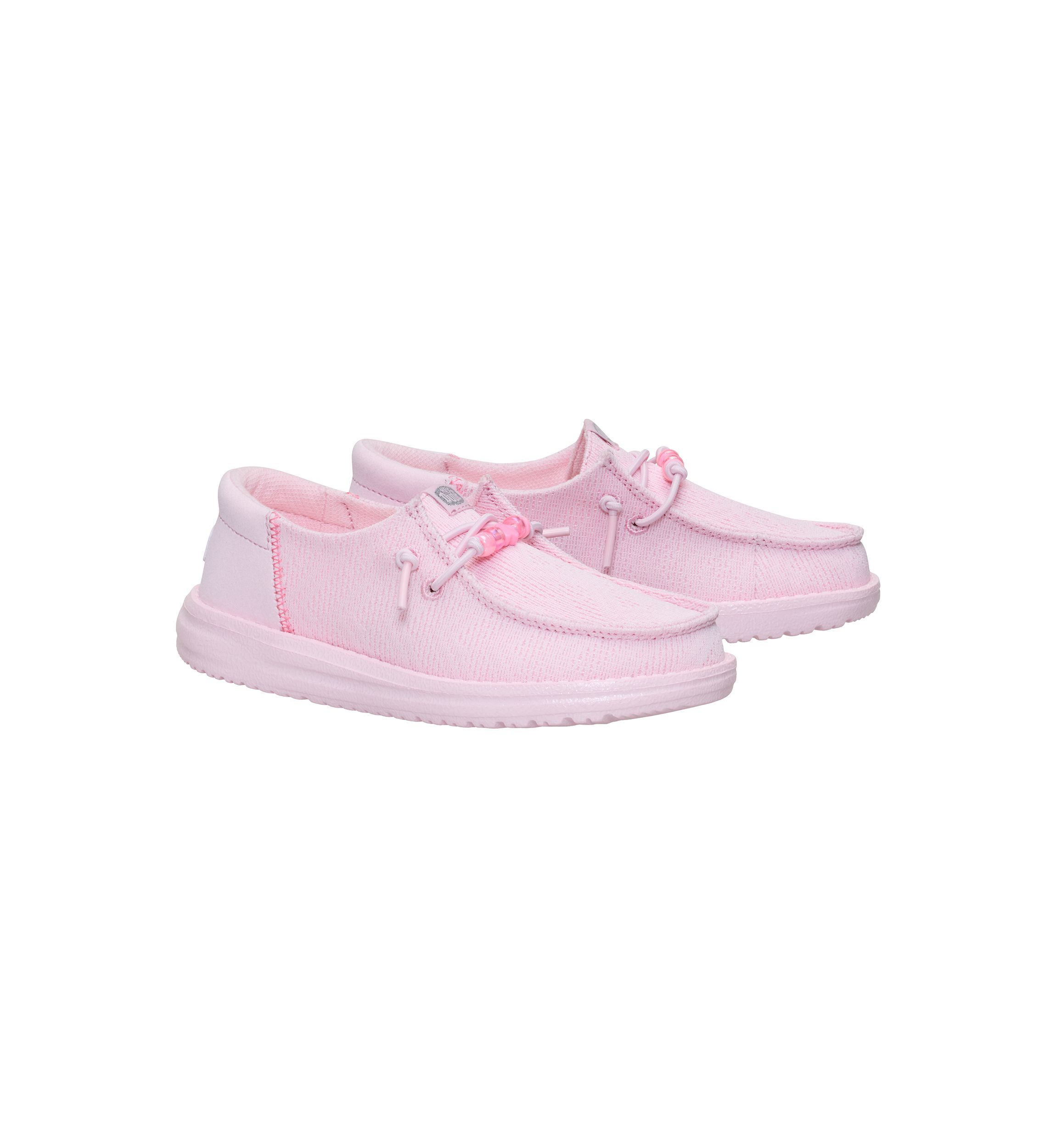 Big Kid Girls Wendy Funk Flats