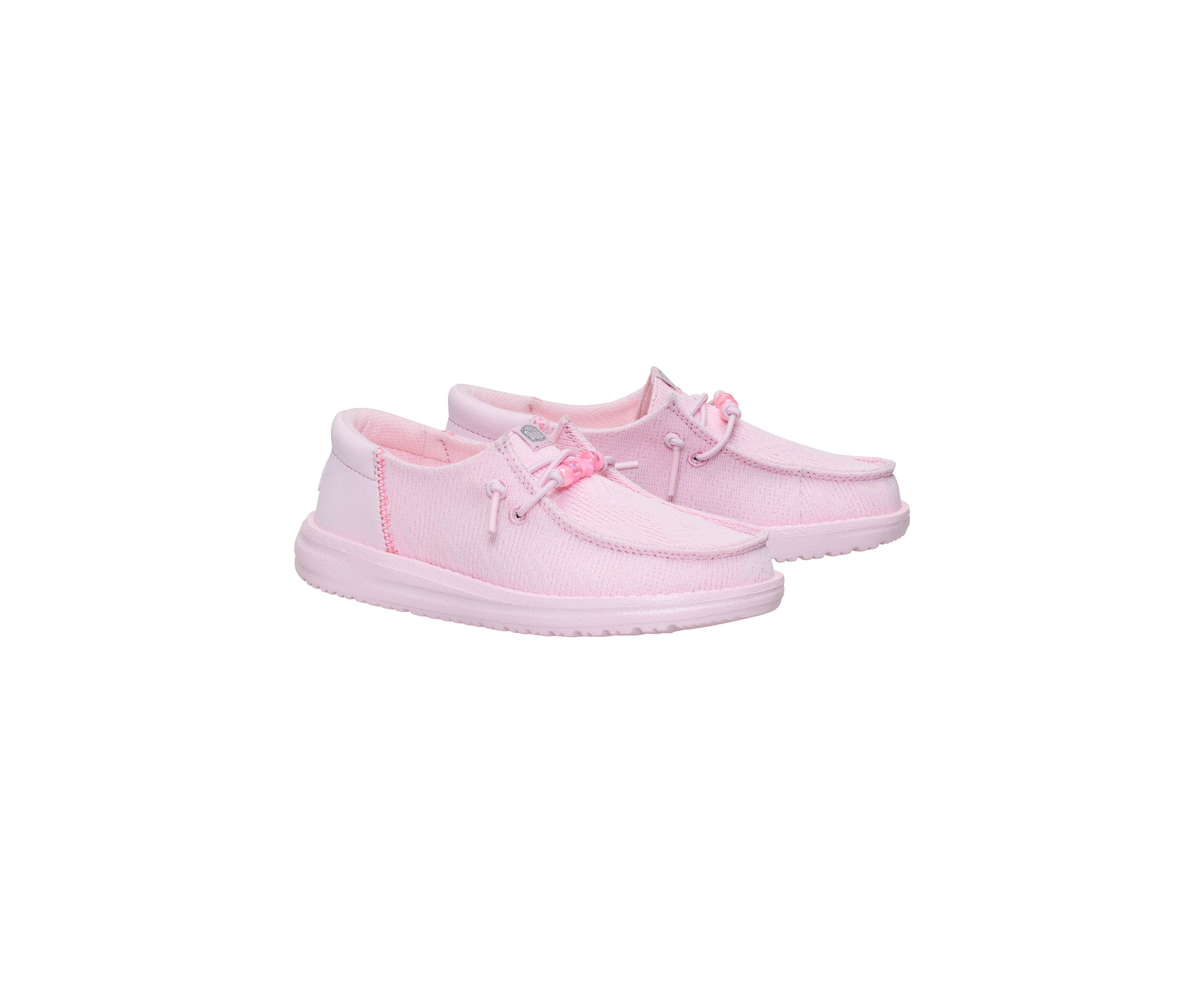 Big Kid Girls Wendy Funk Flats