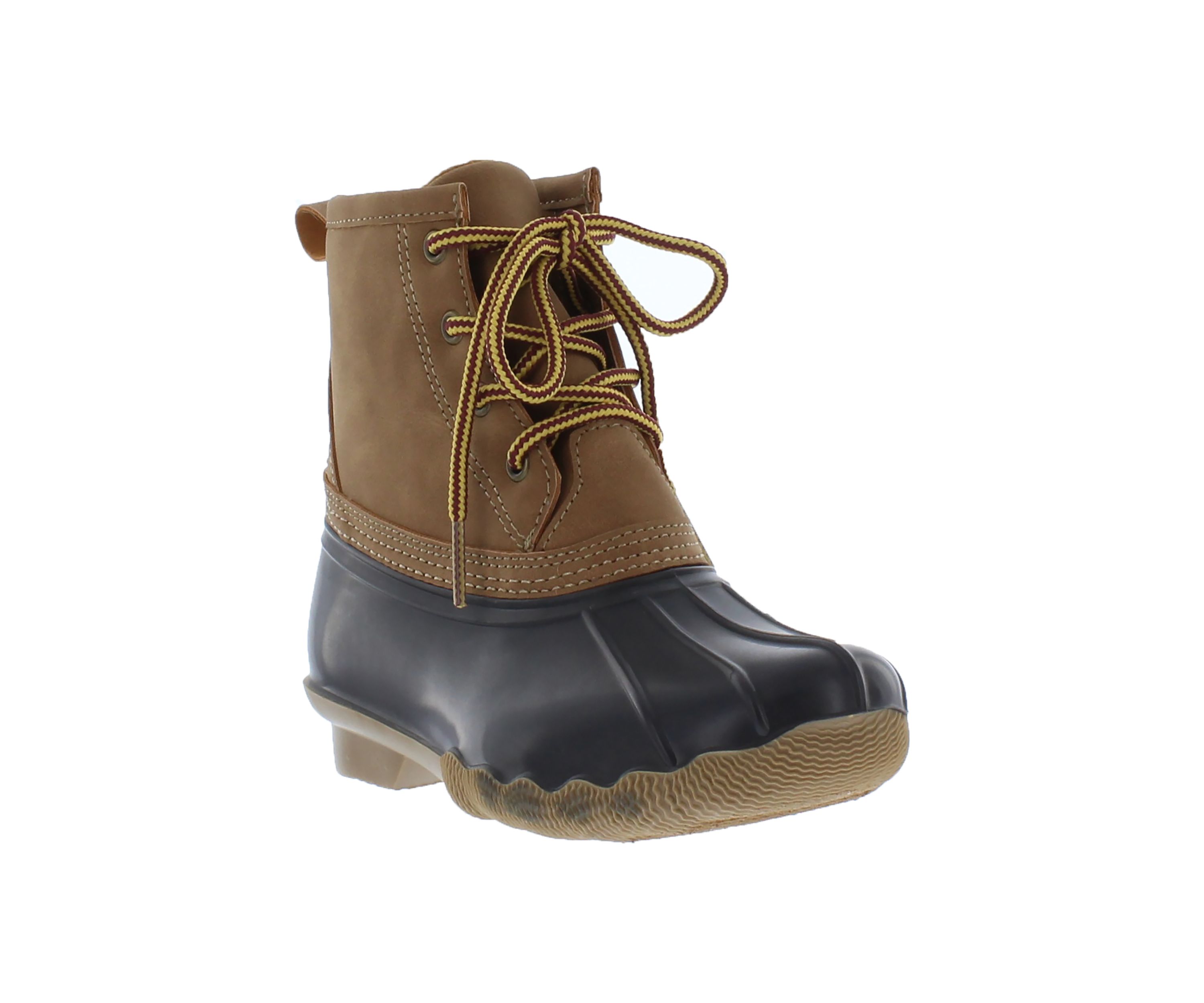 Aaron Duck Boots