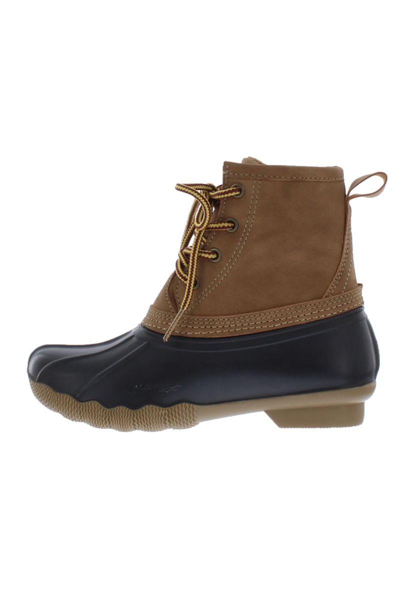Aaron Duck Boots