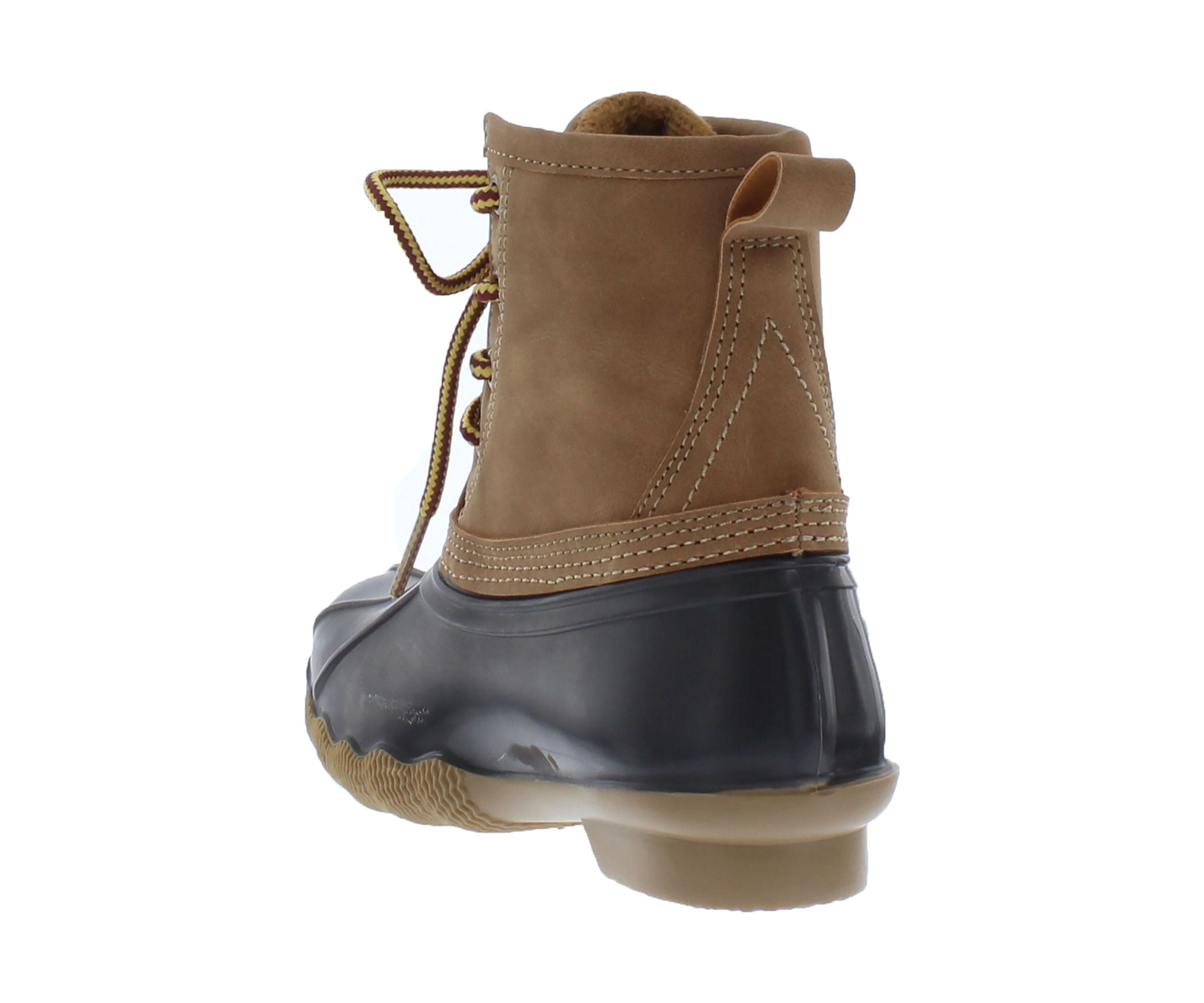 Aaron Duck Boots