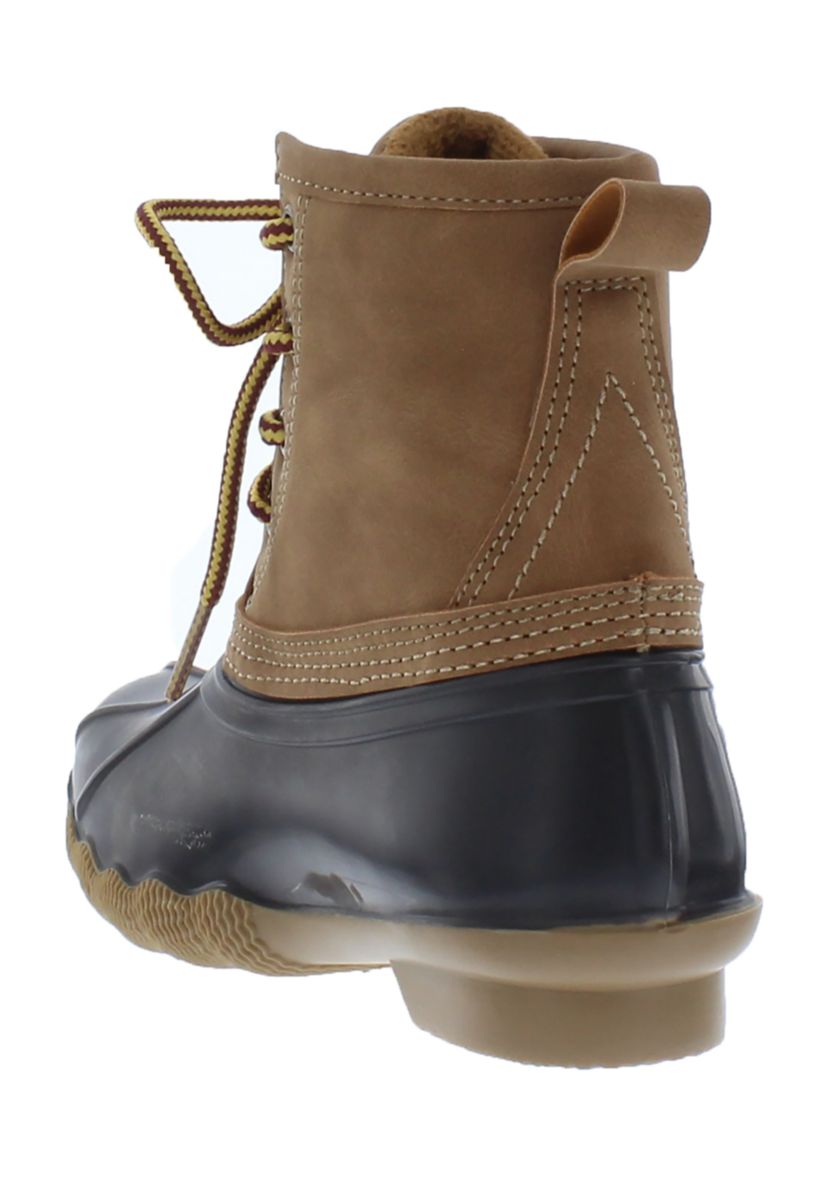 Aaron Duck Boots
