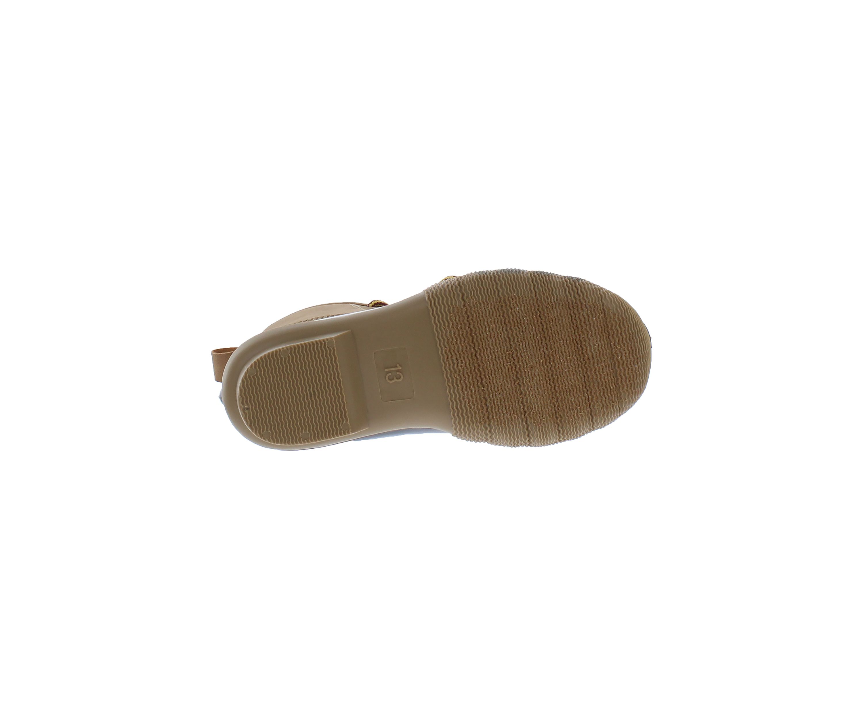 Aaron Duck Boots