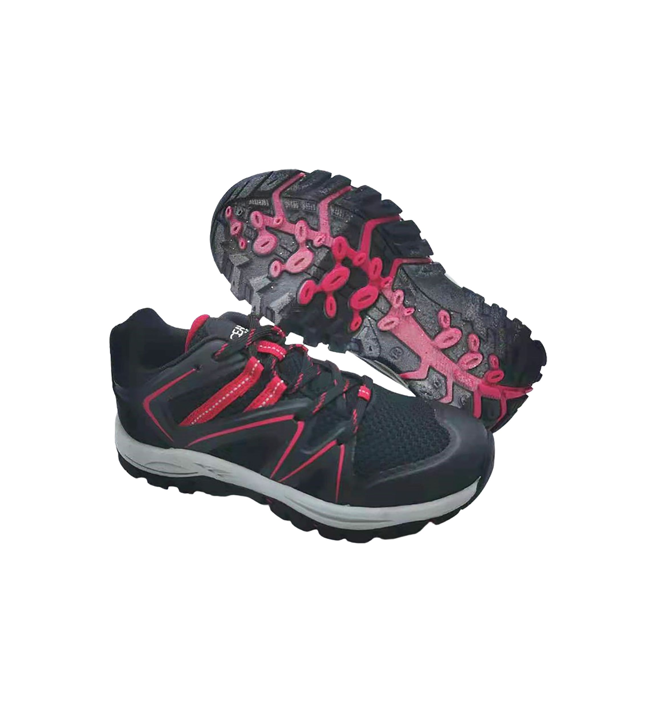 Youth Girls Estes Trail Sneakers