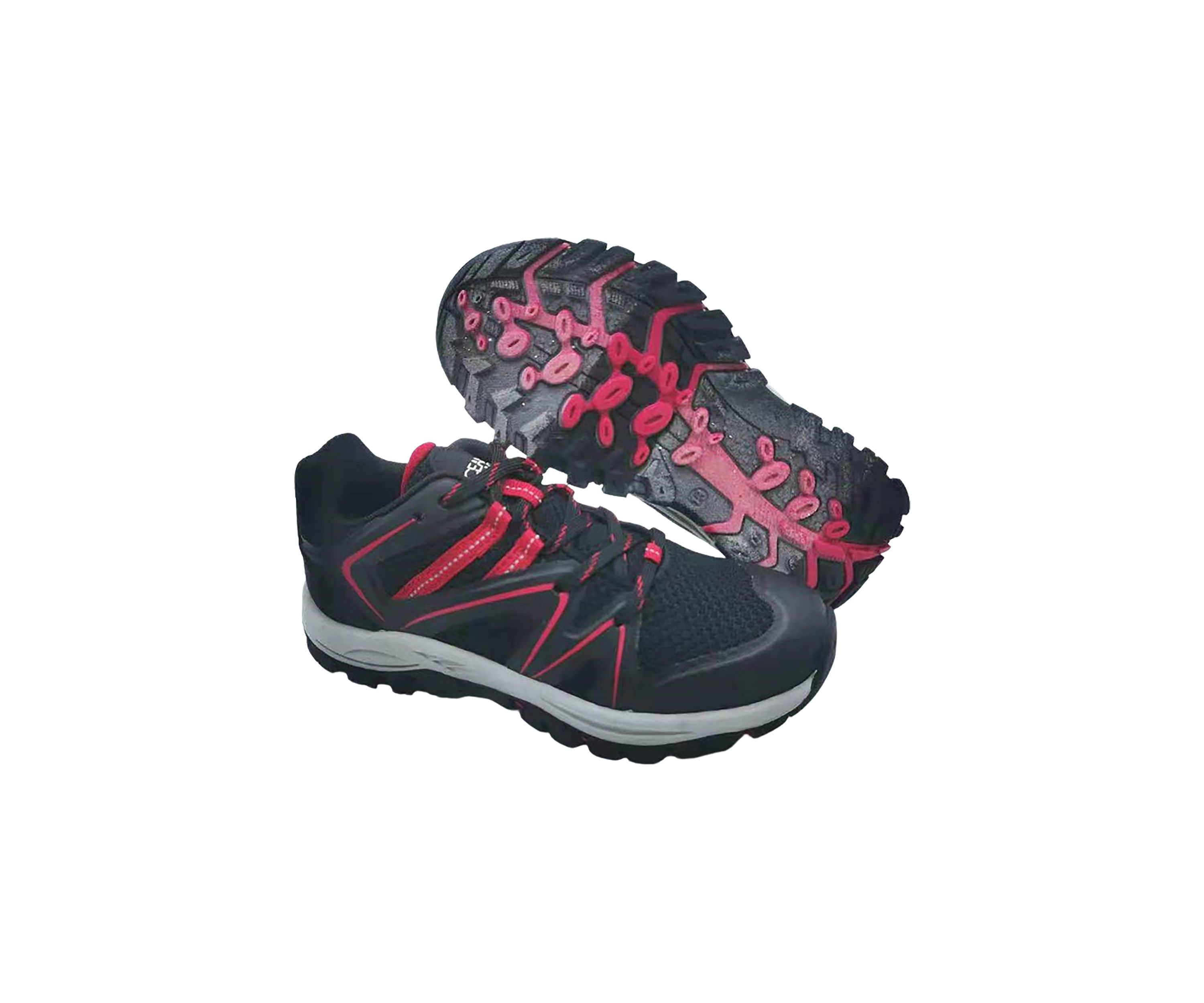 Youth Girls Estes Trail Sneakers