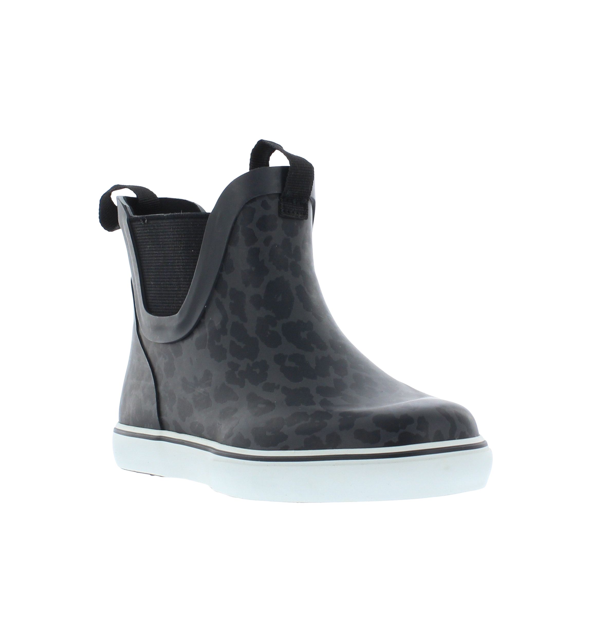 Toddler/Youth Girls Jamie Deck Boots