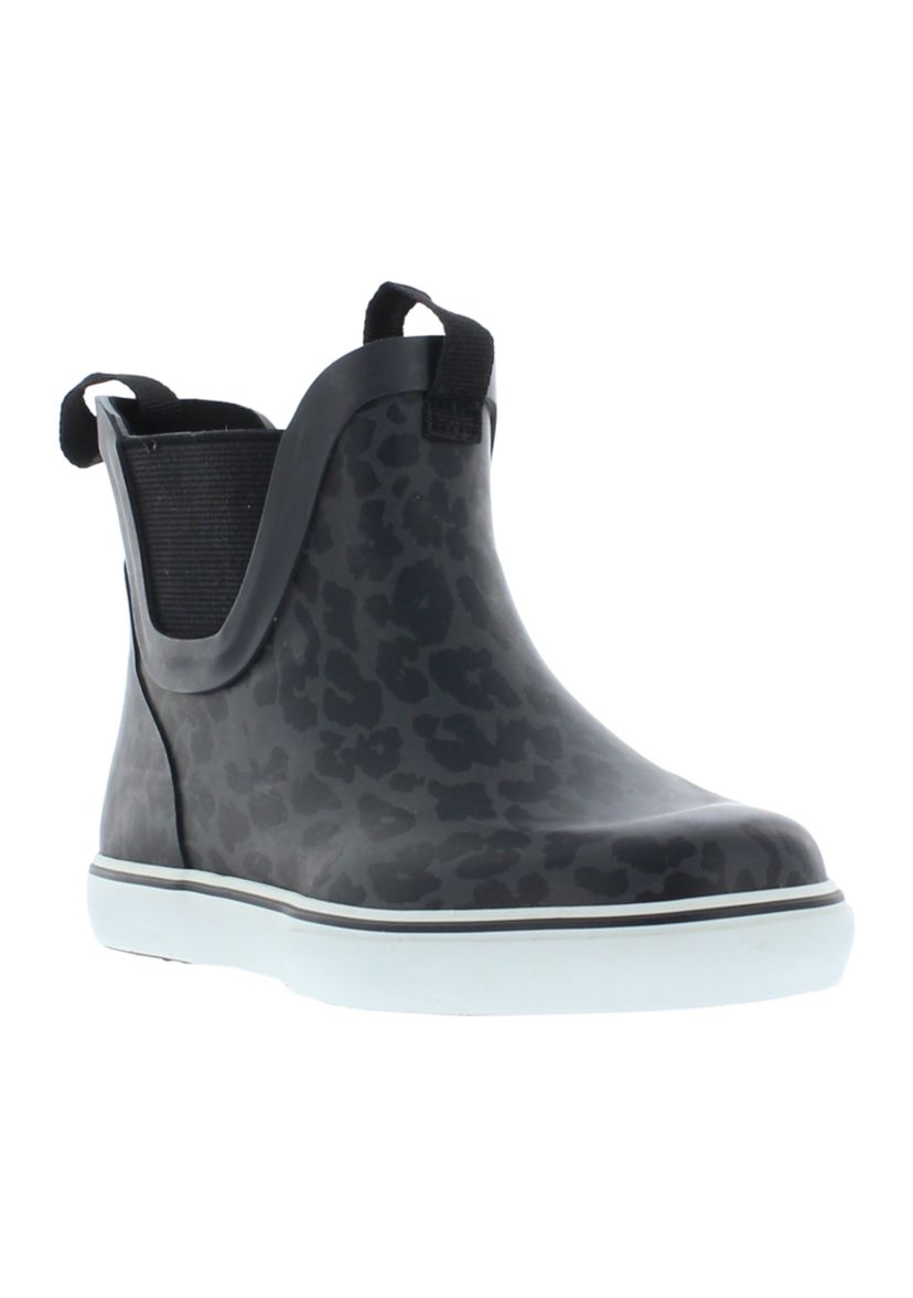Toddler/Youth Girls Jamie Deck Boots