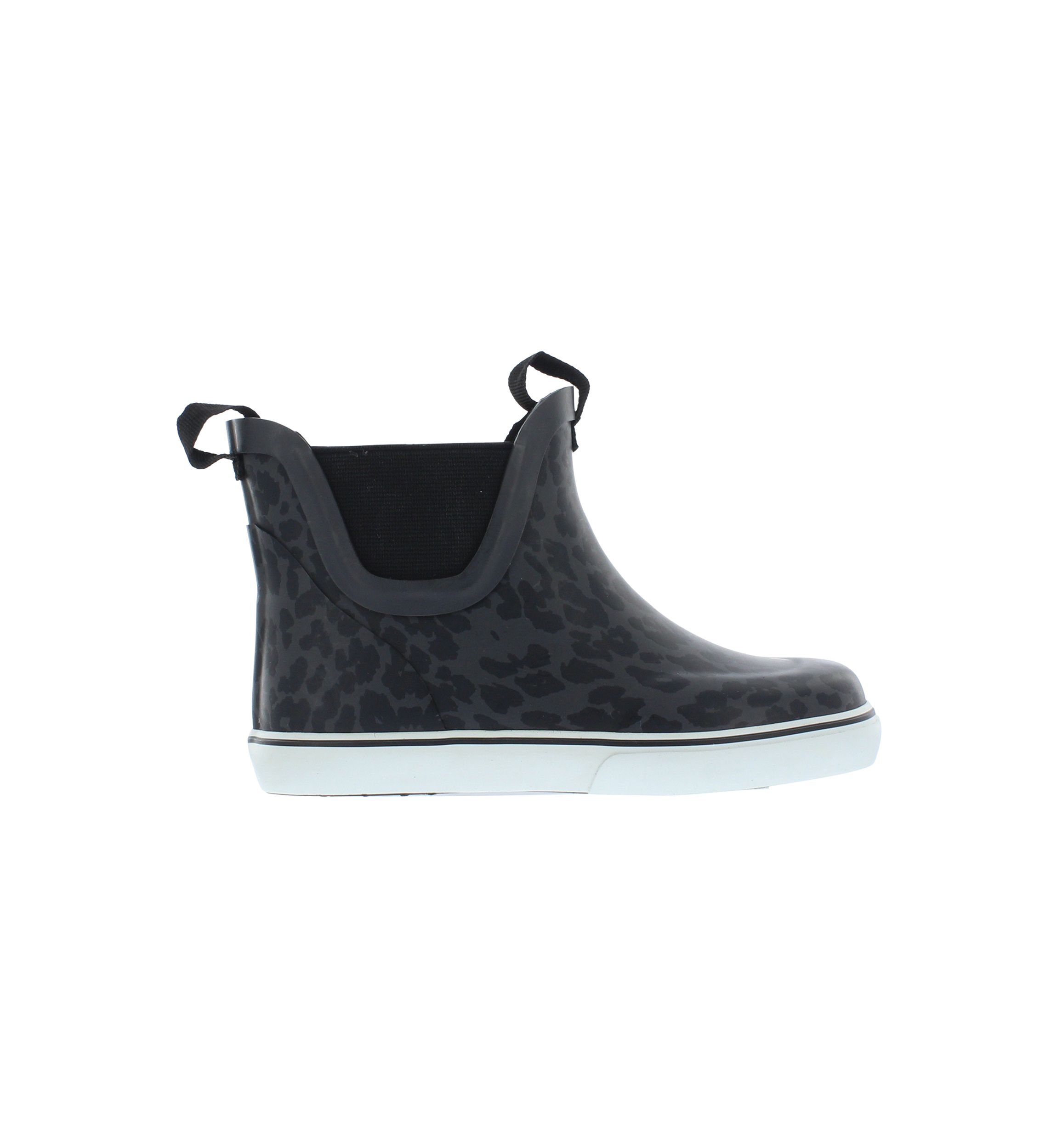 Toddler/Youth Girls Jamie Deck Boots